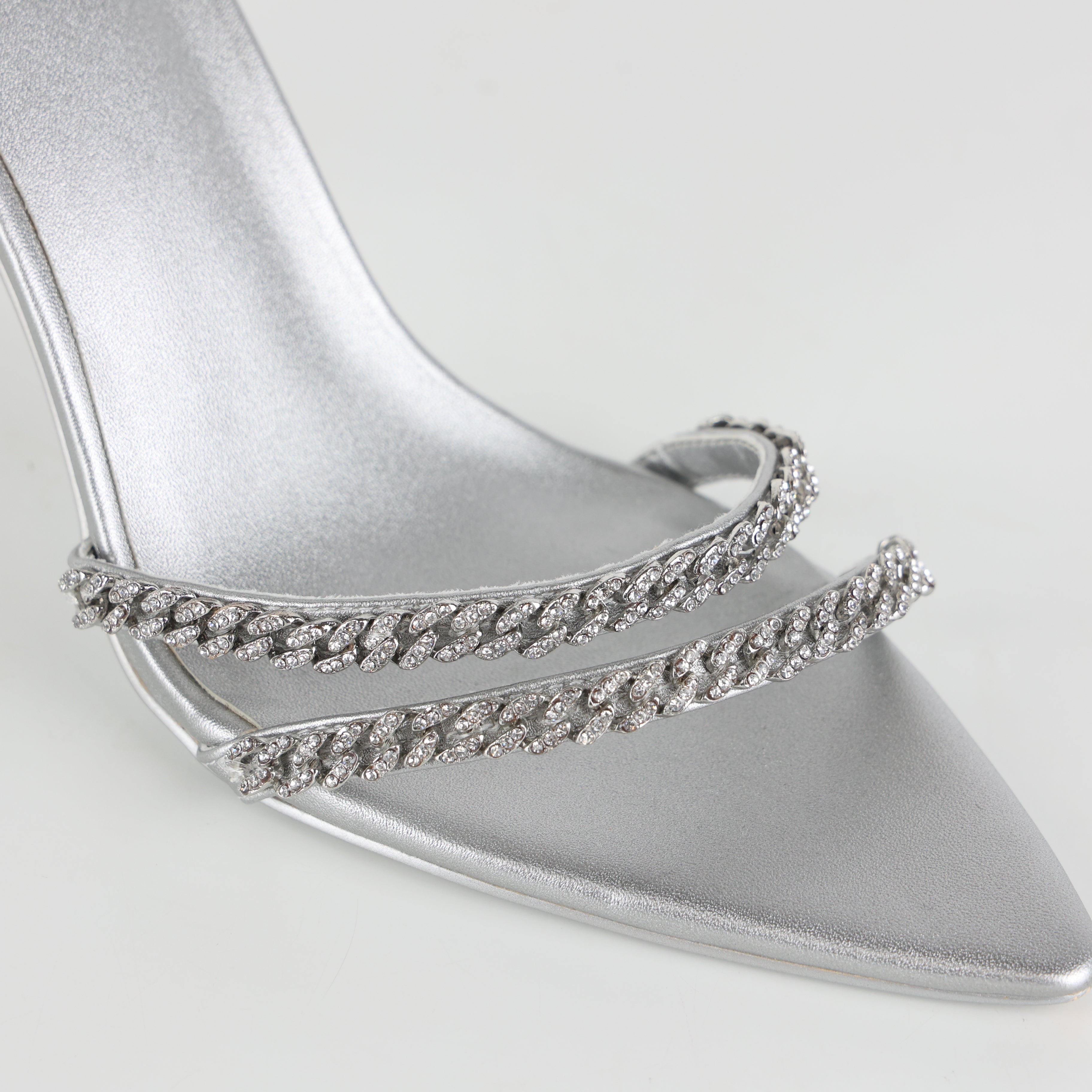 Heels , Shoe Size 39