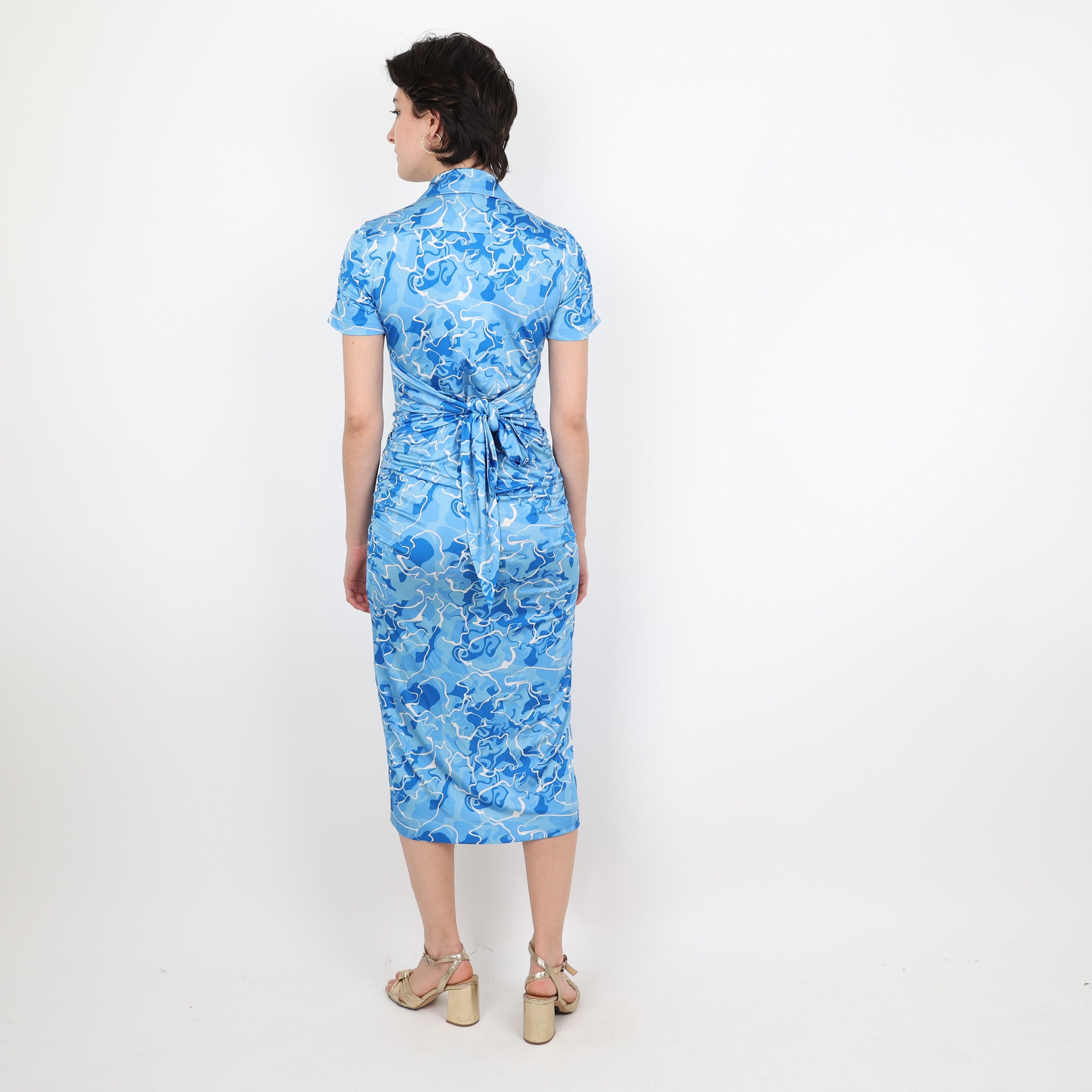 Dress, UK Size 8
