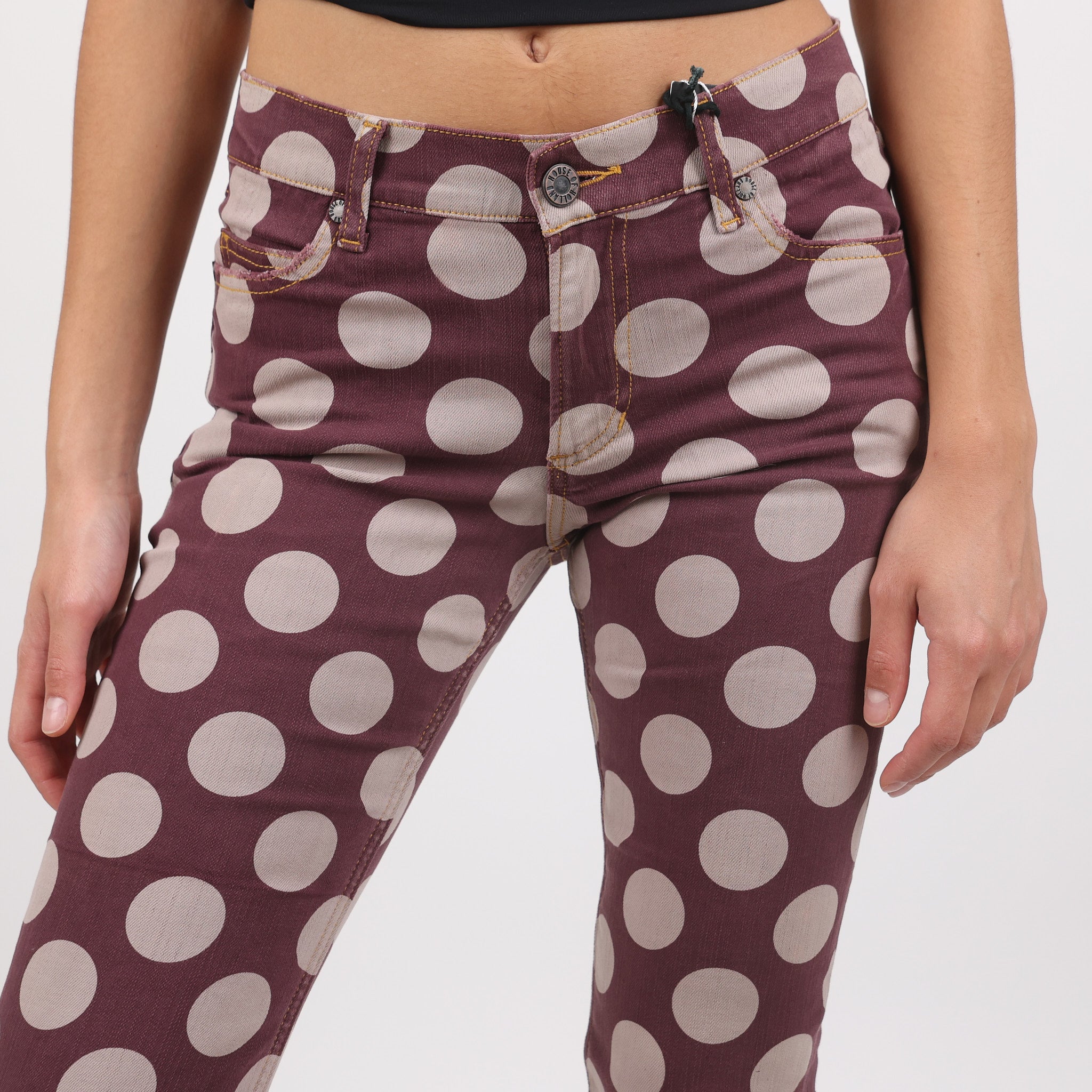 Jeans, Waist 27