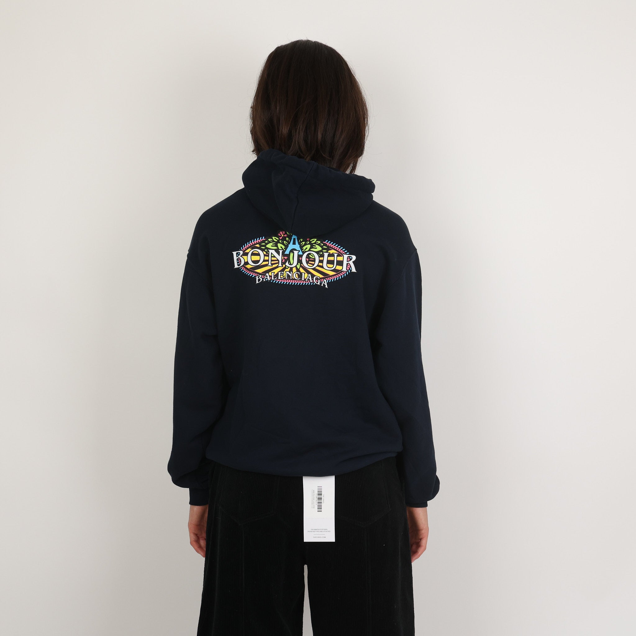 Sweatshirt, UK Size 10