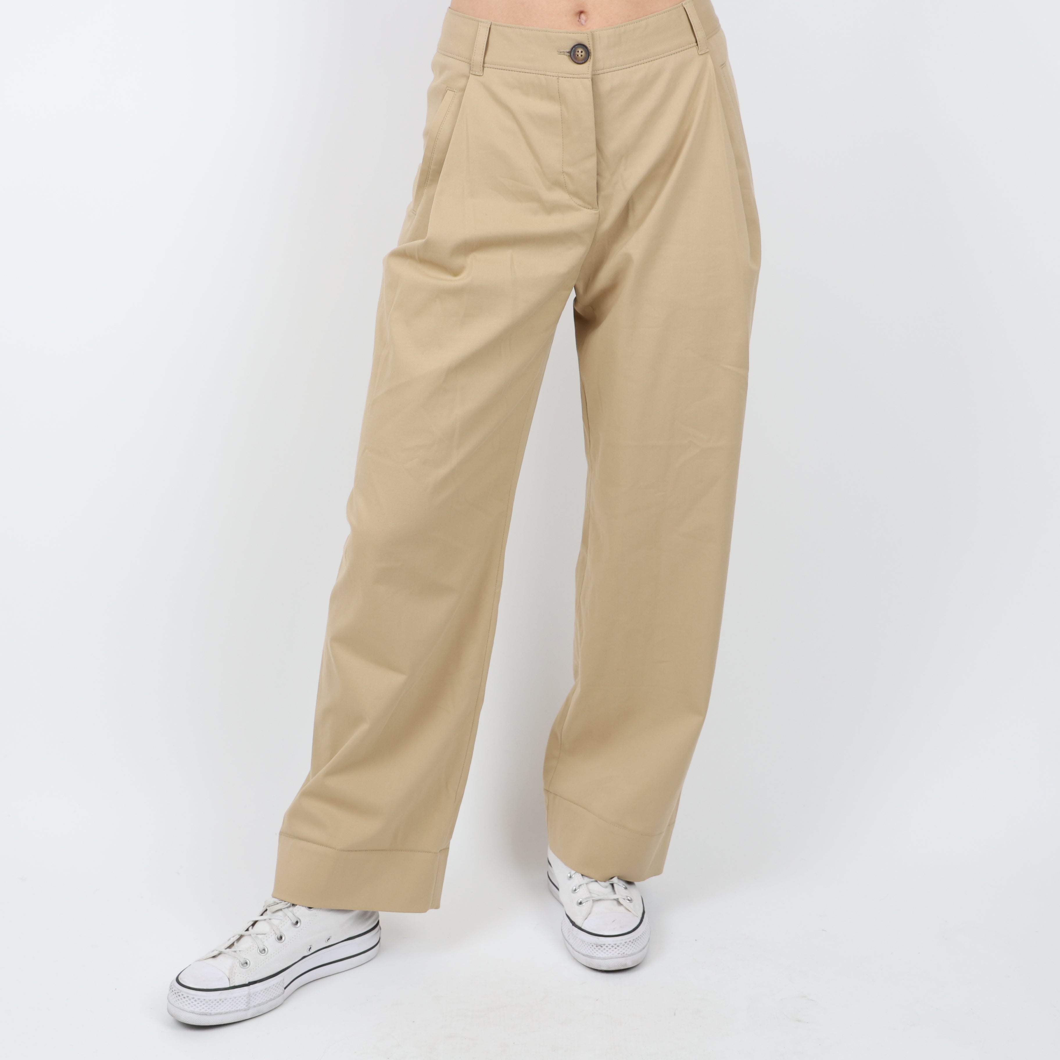 Trousers, UK Size 8
