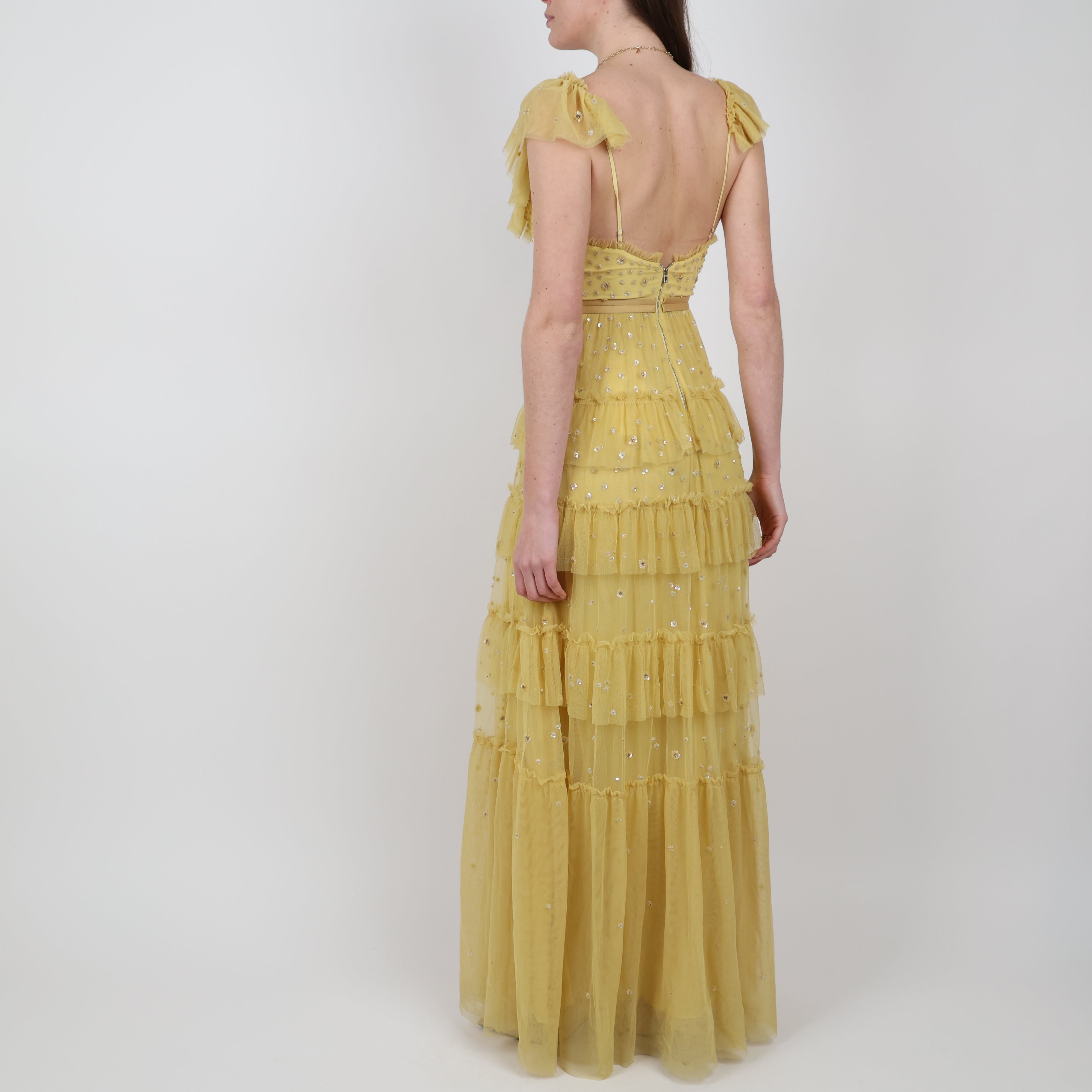 Dress, UK Size 8