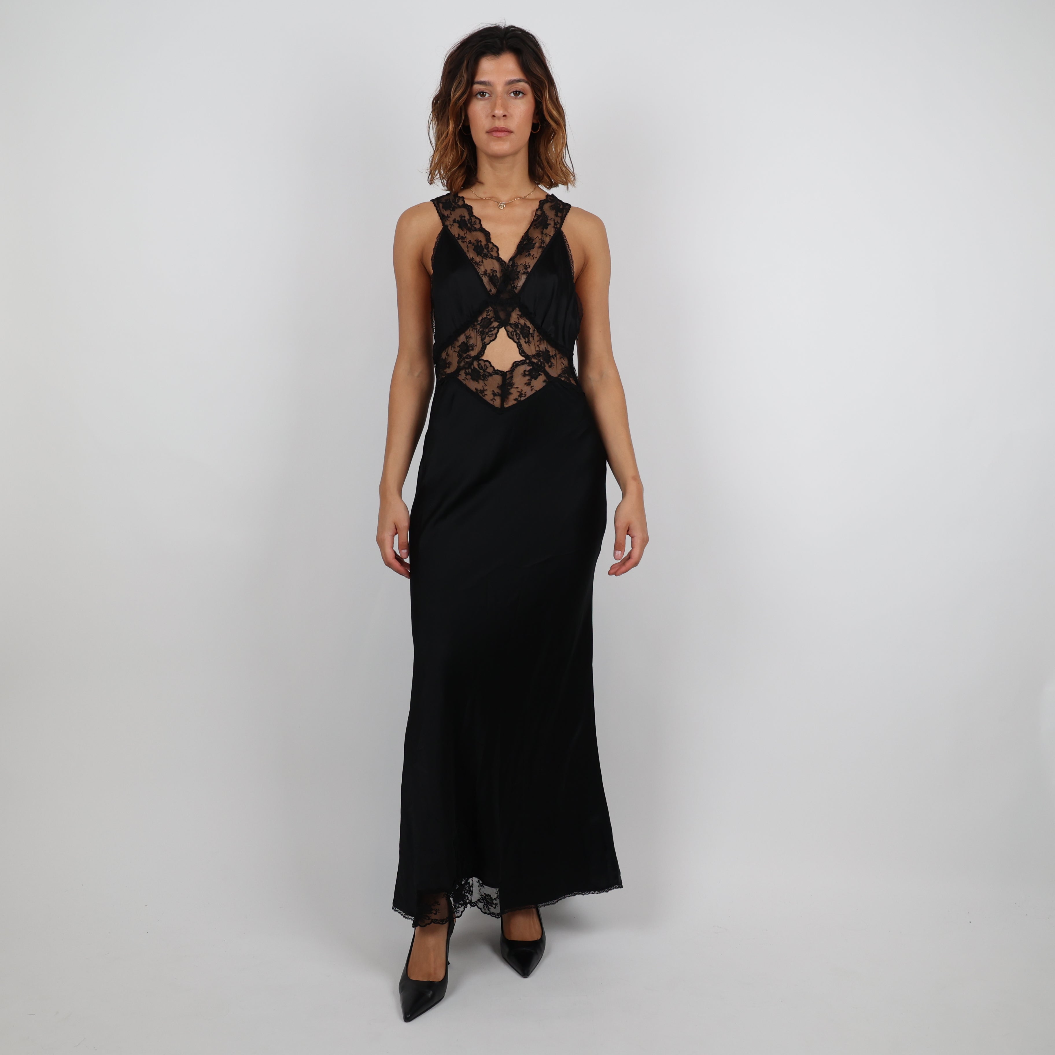 Dress, UK Size 10