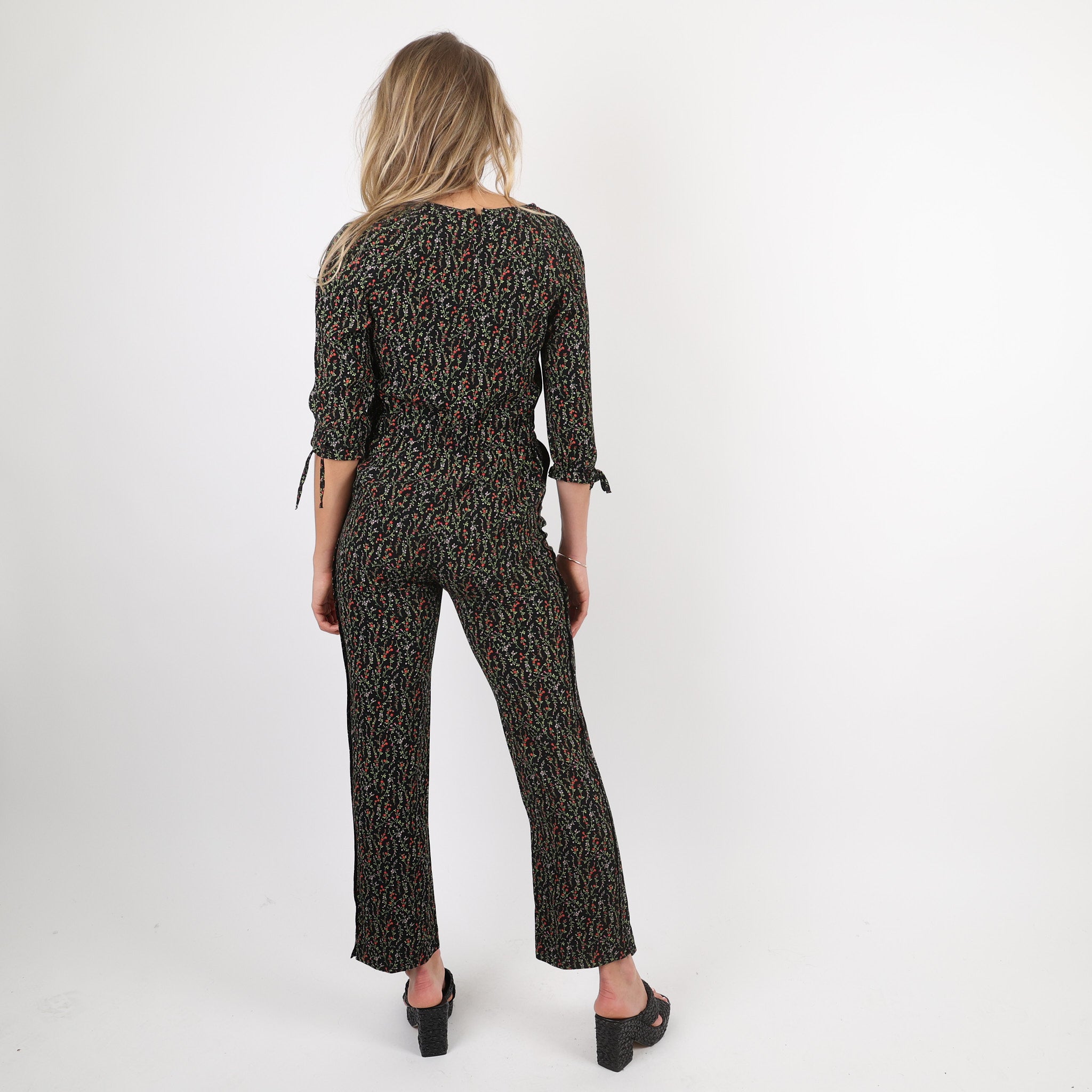 Jumpsuit, UK Size 6