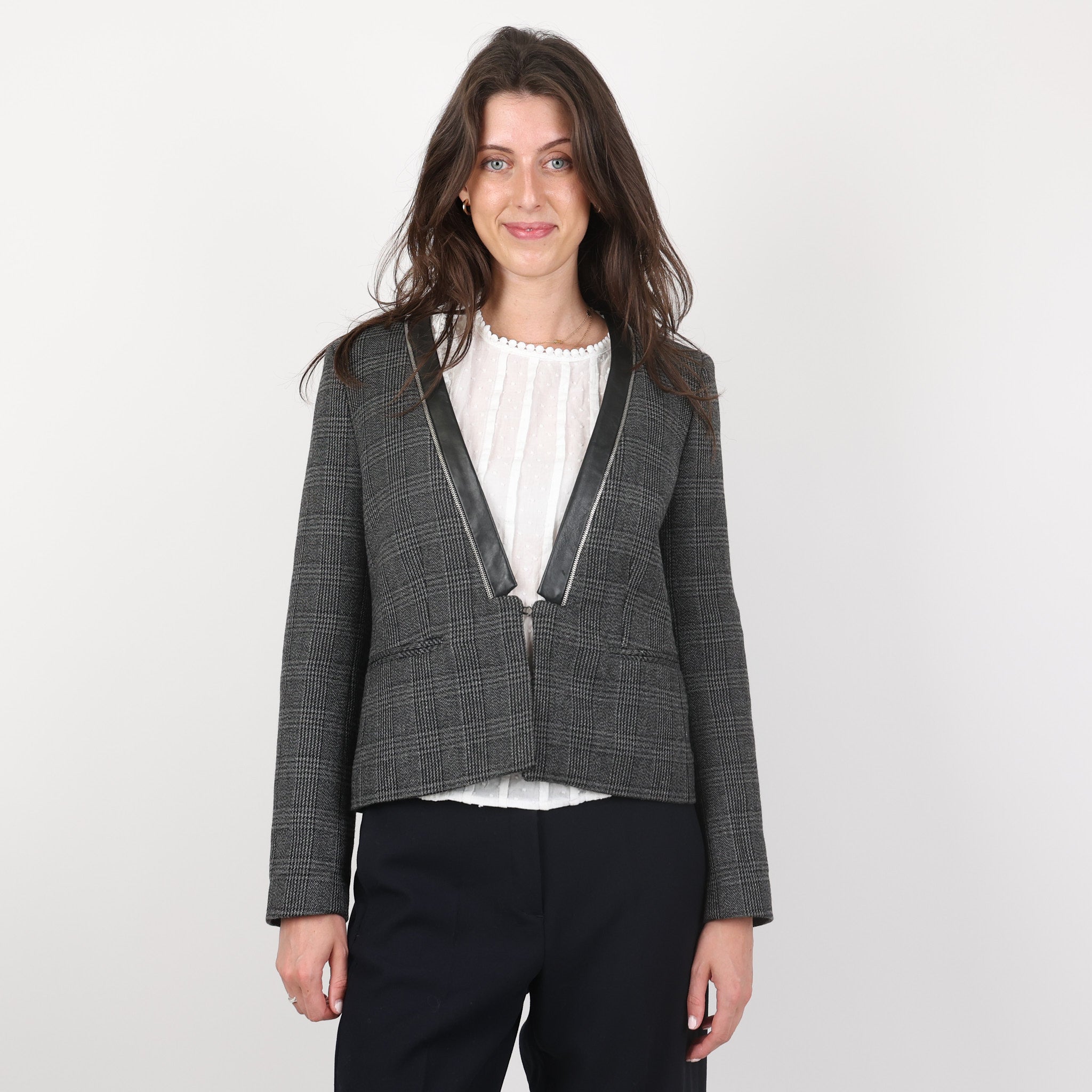 Jacket, UK Size 10