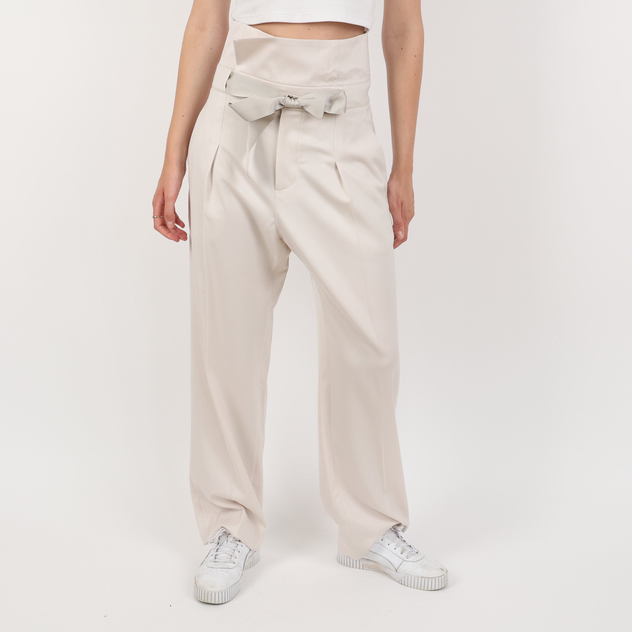 Trousers, UK Size 8