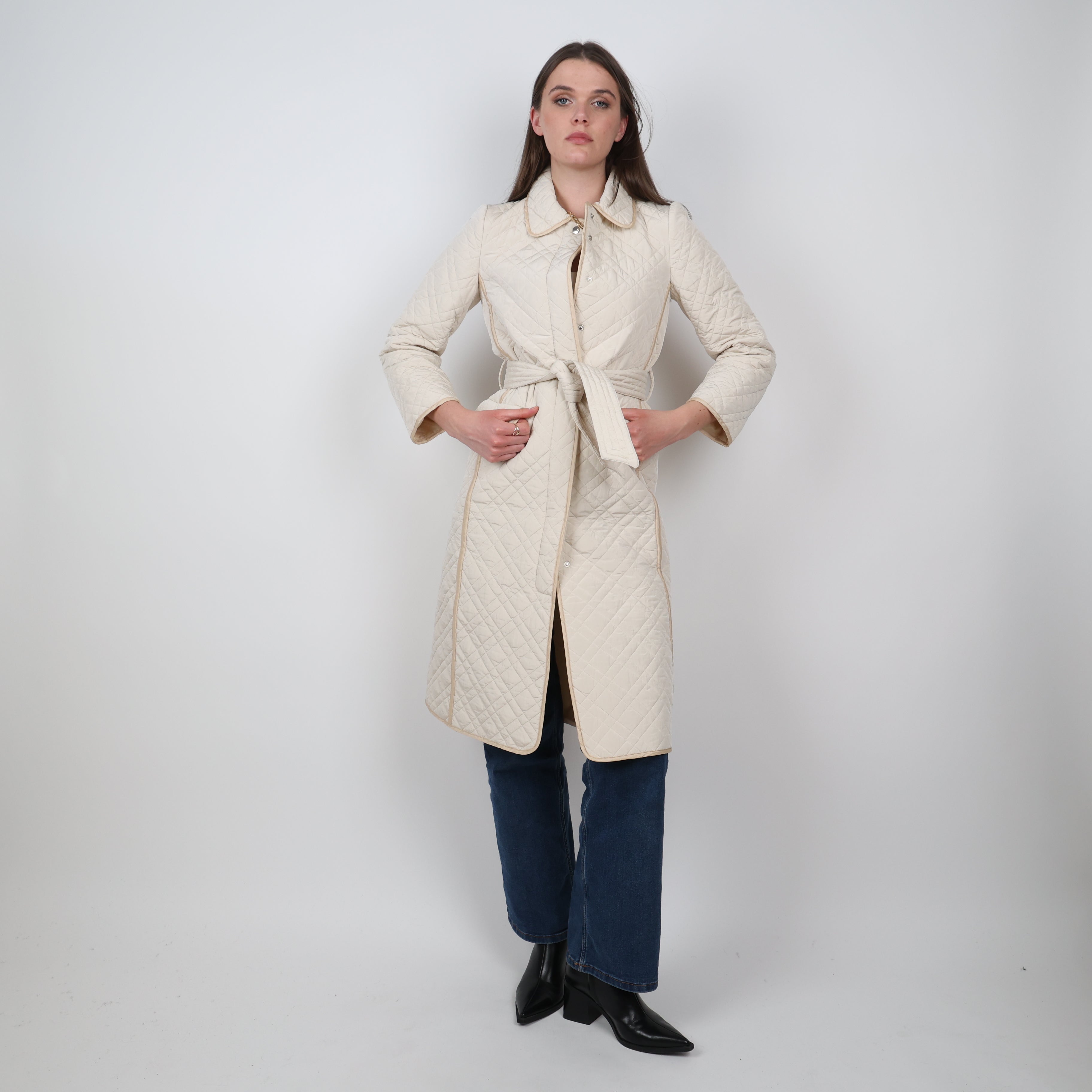 Coat, UK Size 6