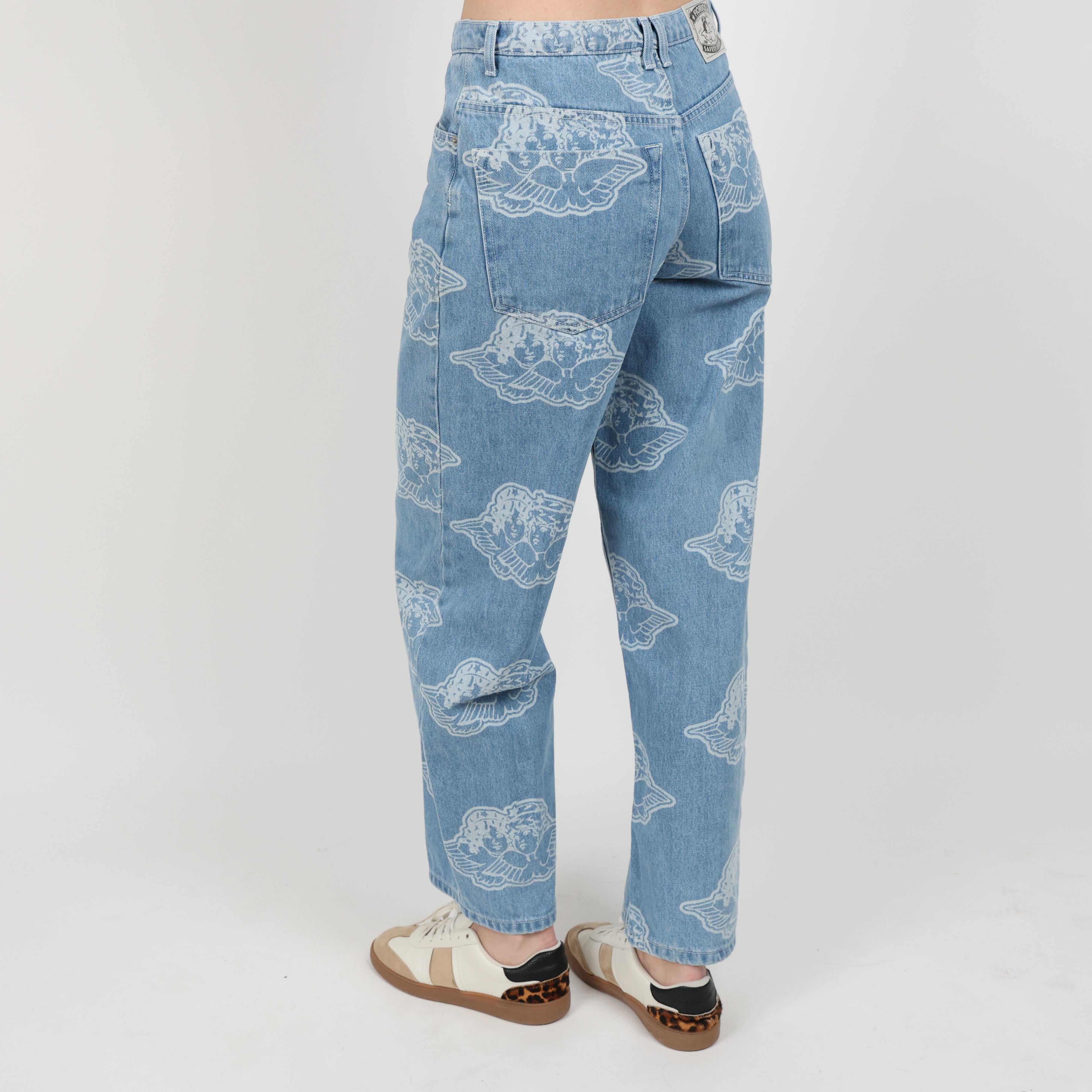 Jeans, Waist 29
