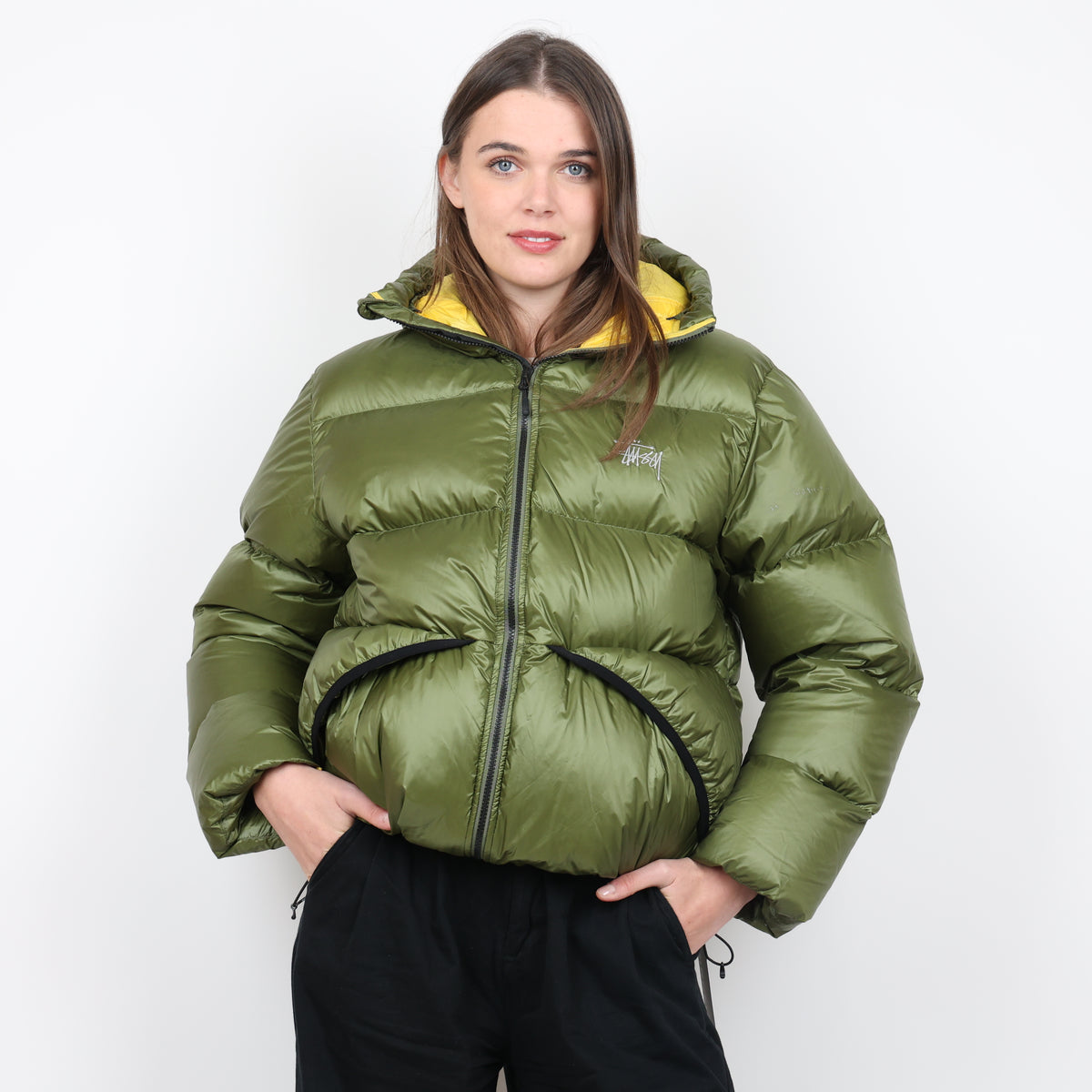 Jacket, UK Size 8