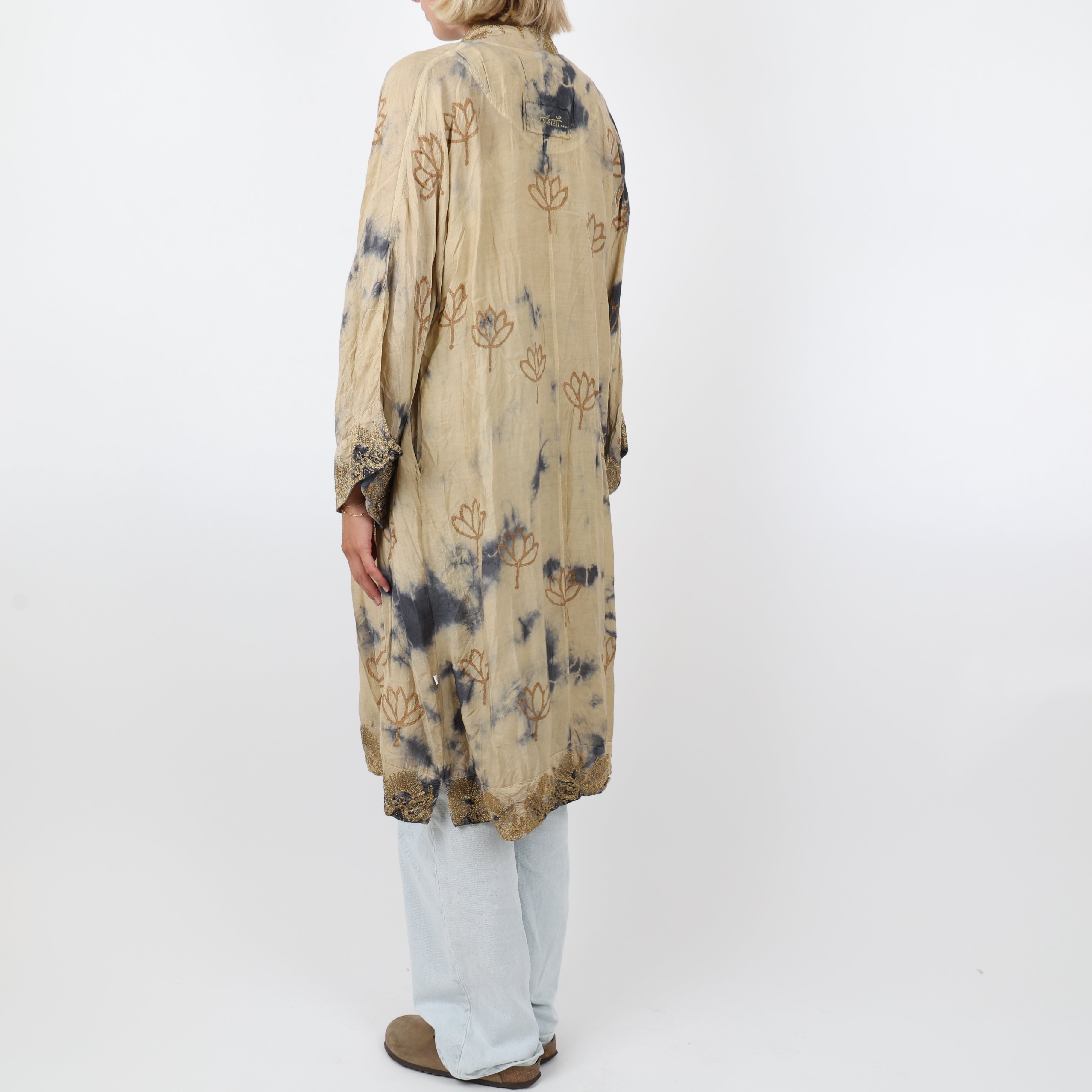 Jacket, UK Size One Size