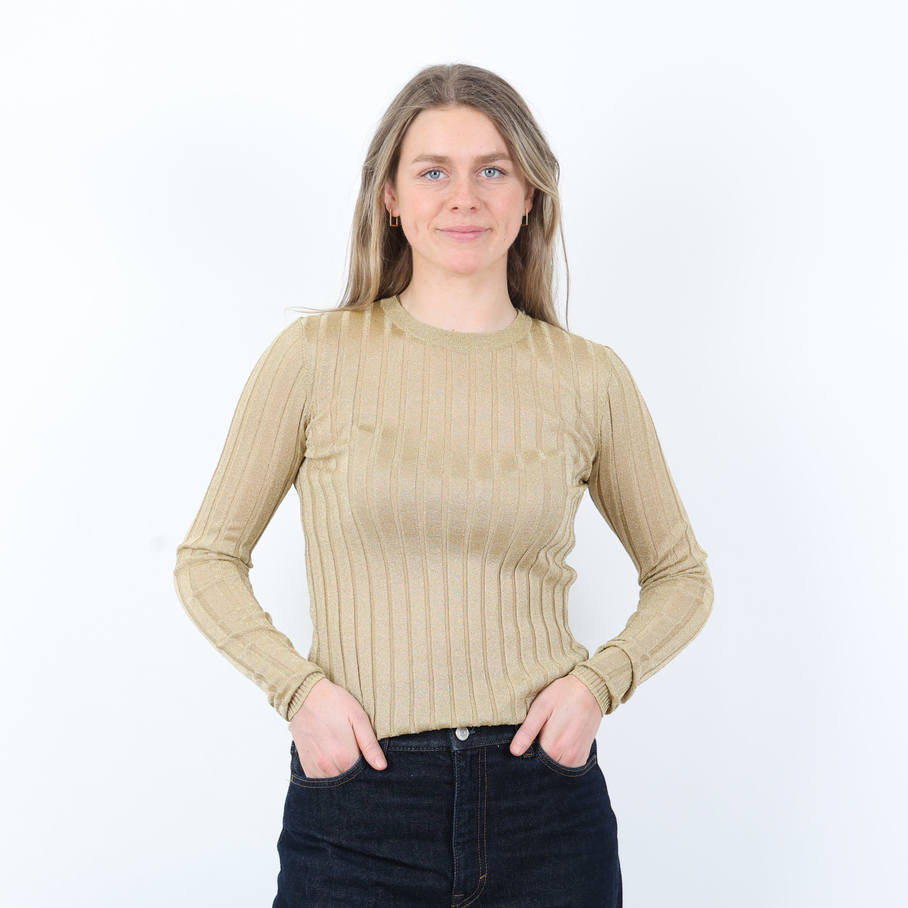 Top, UK Size 10