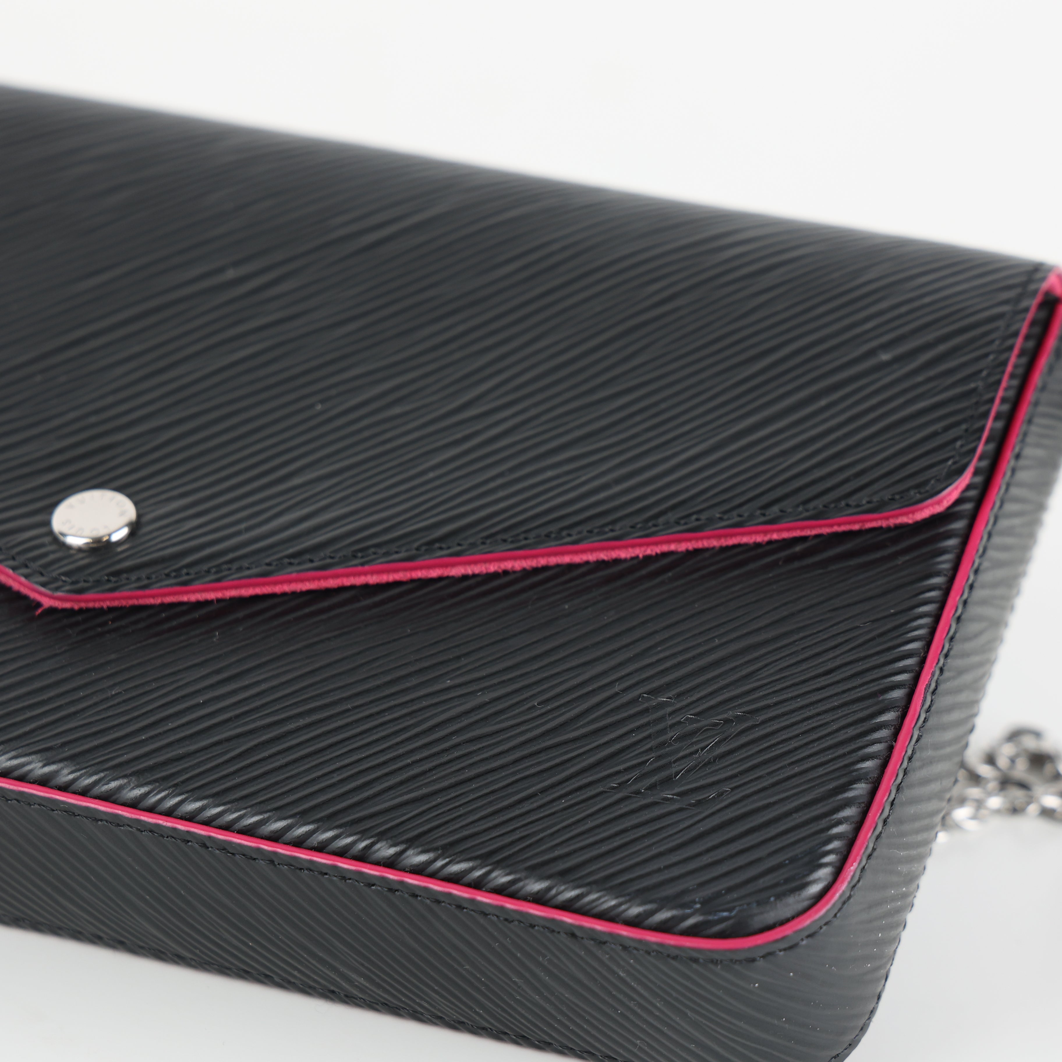 Louis Vuitton, Felicie Pochette Bag