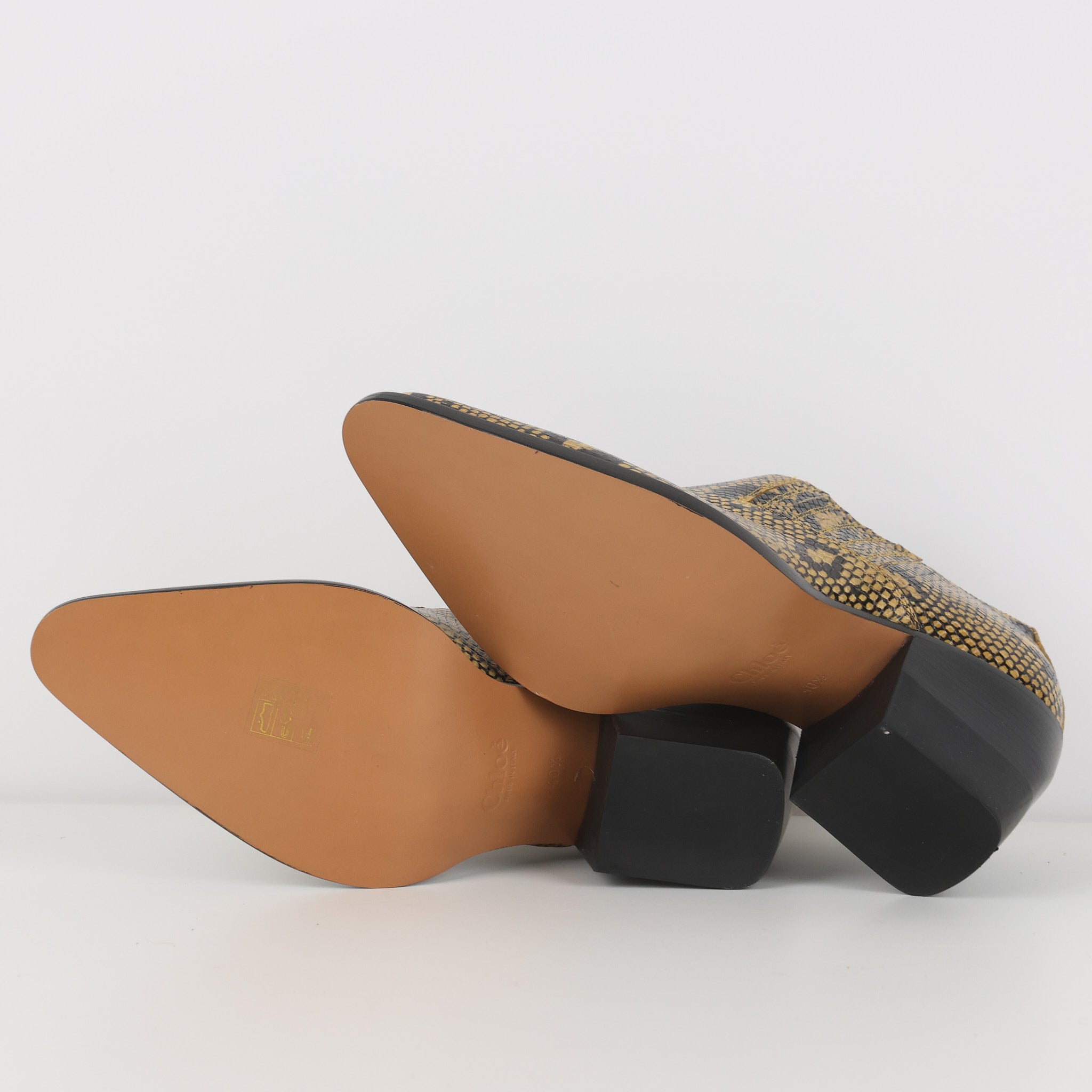 Shoes, Shoe Size 40.5