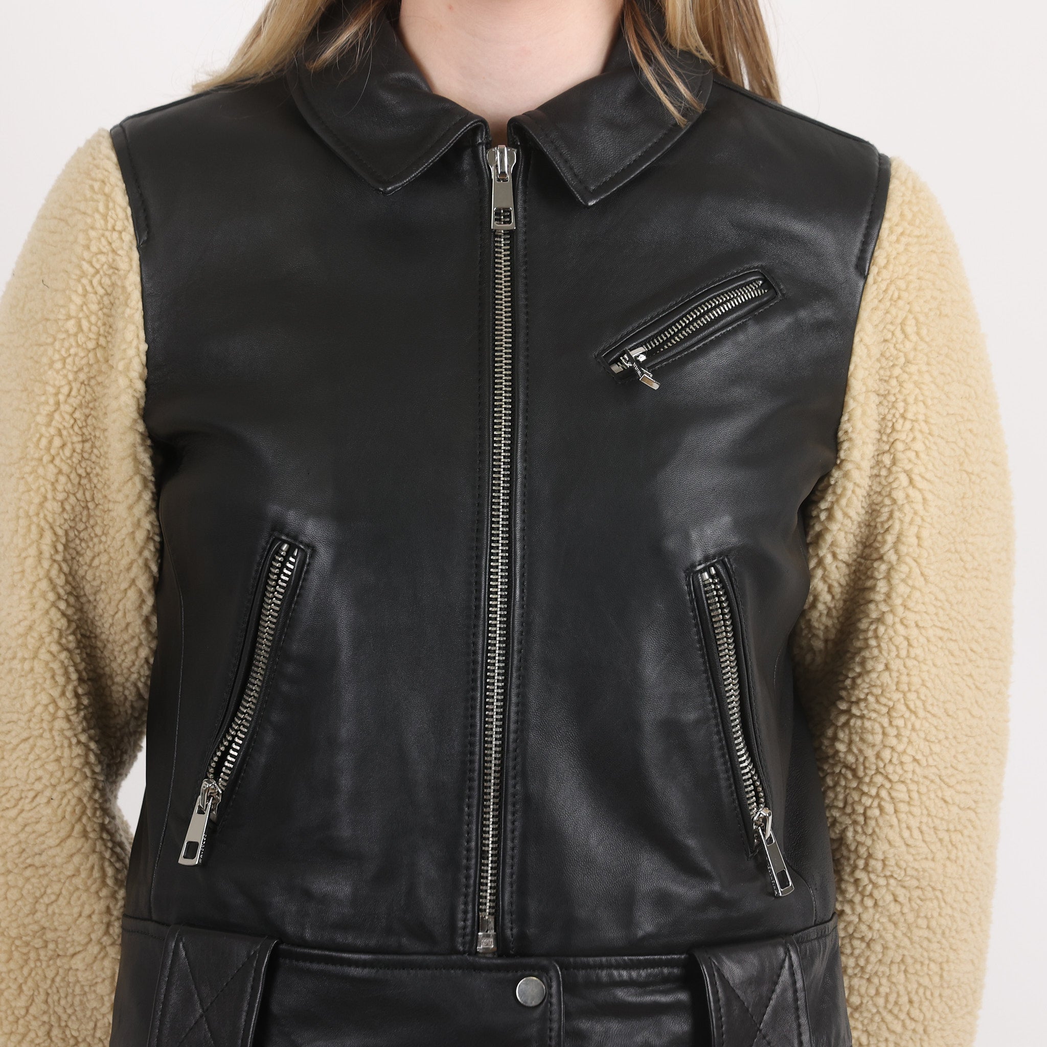 Jacket, UK Size 12