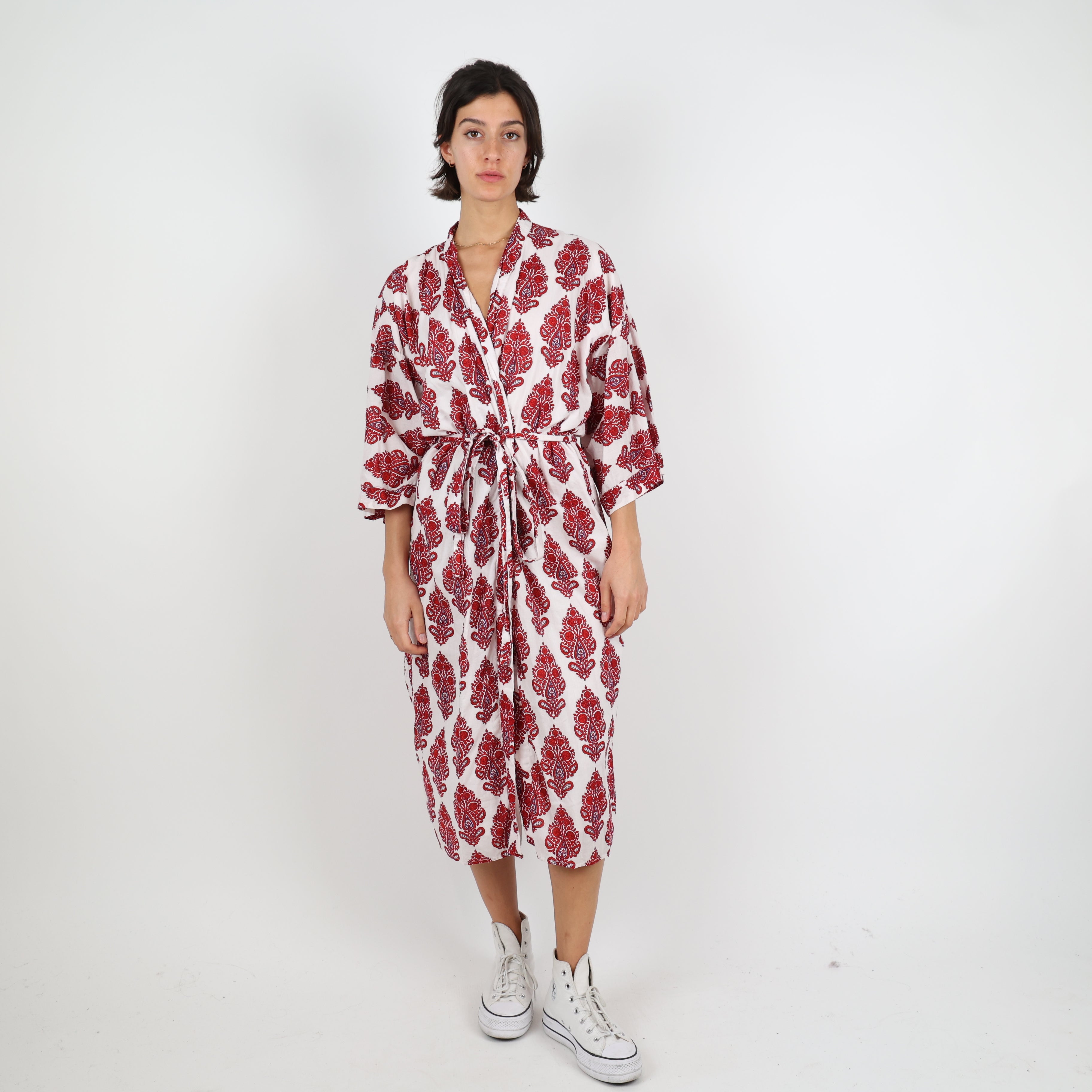 Jacket, UK Size One Size