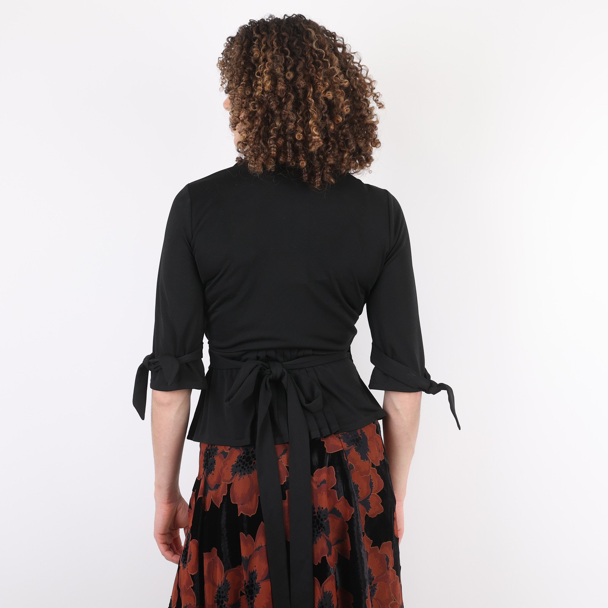 Top, UK Size 12