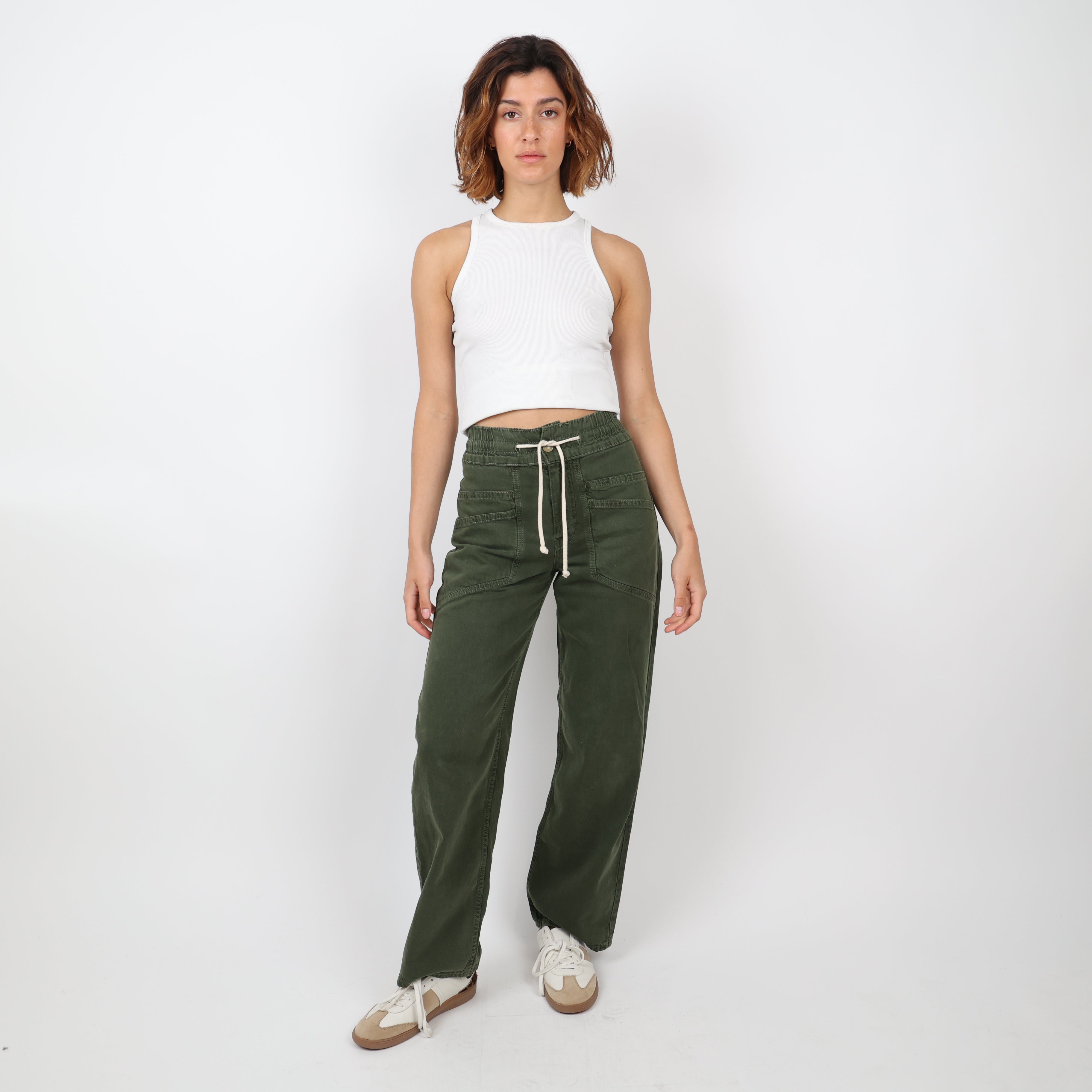 Trousers, UK Size 6