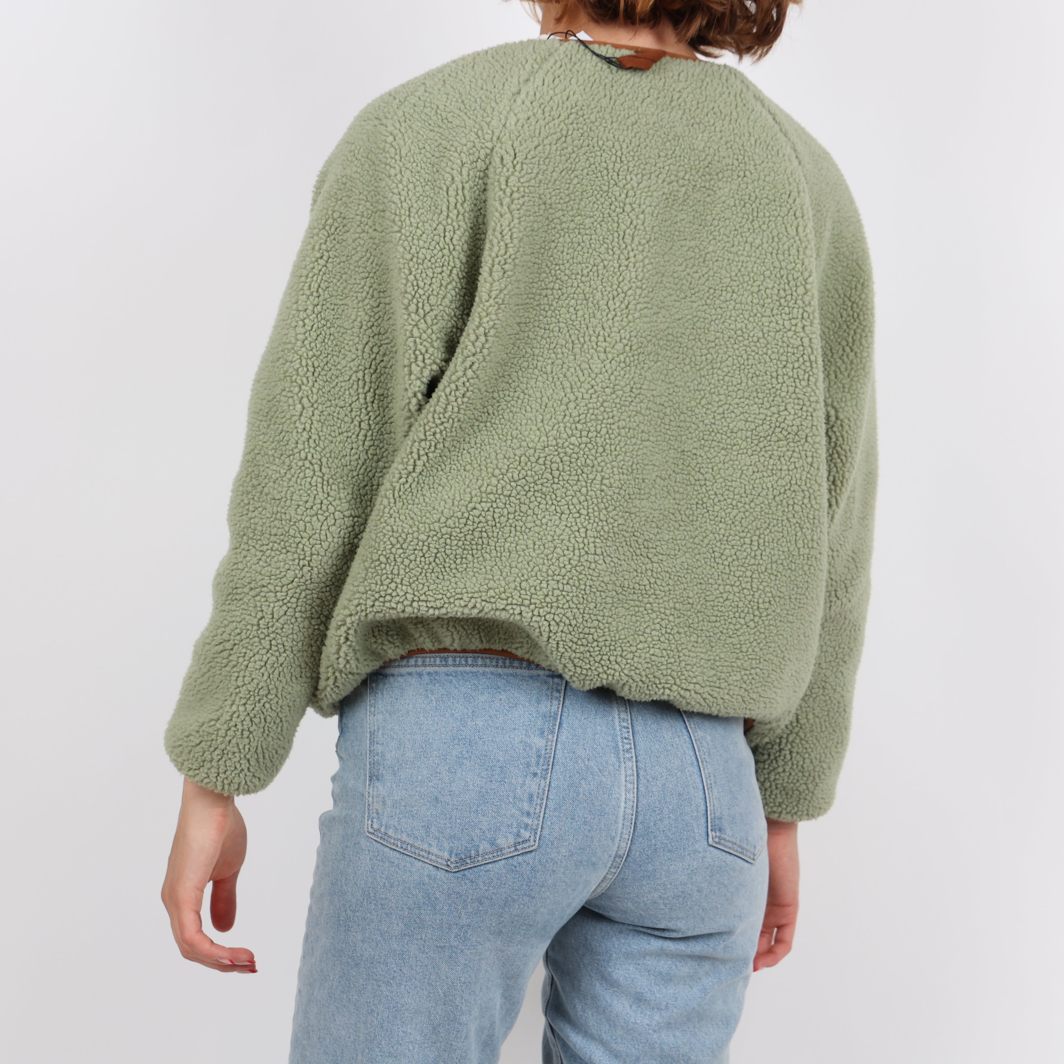 Jacket, UK Size 8