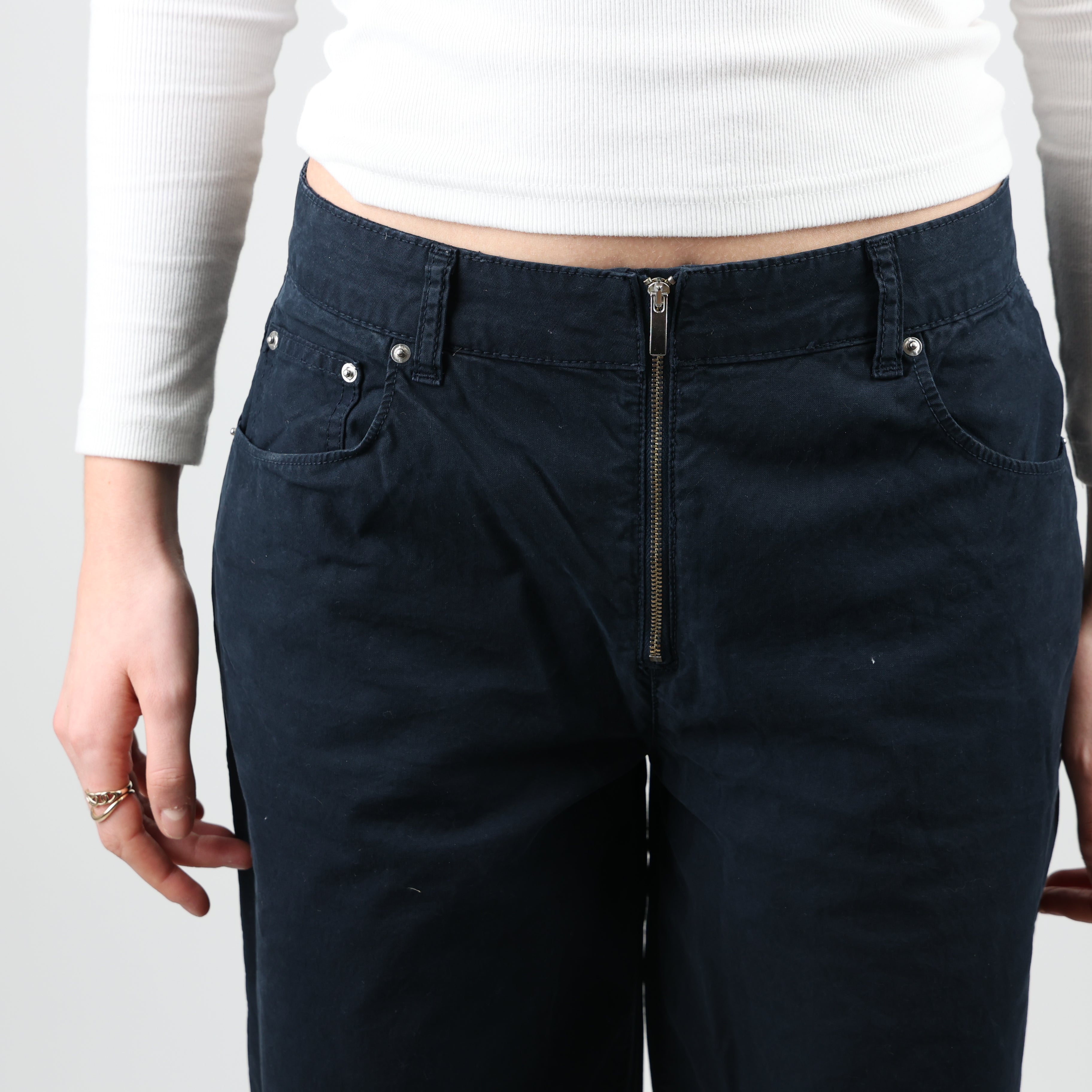 Trousers, Waist 29