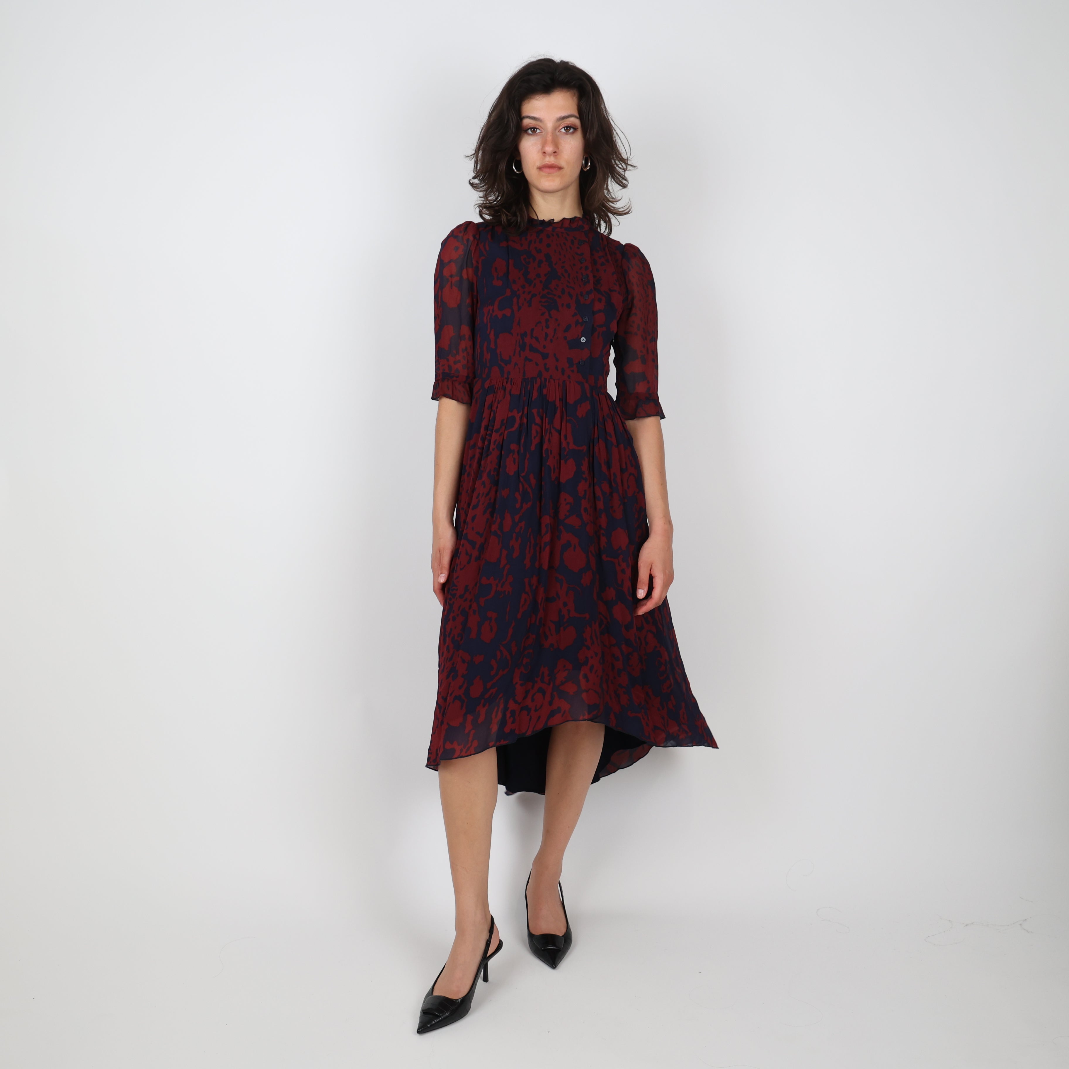 Dress, UK Size 8