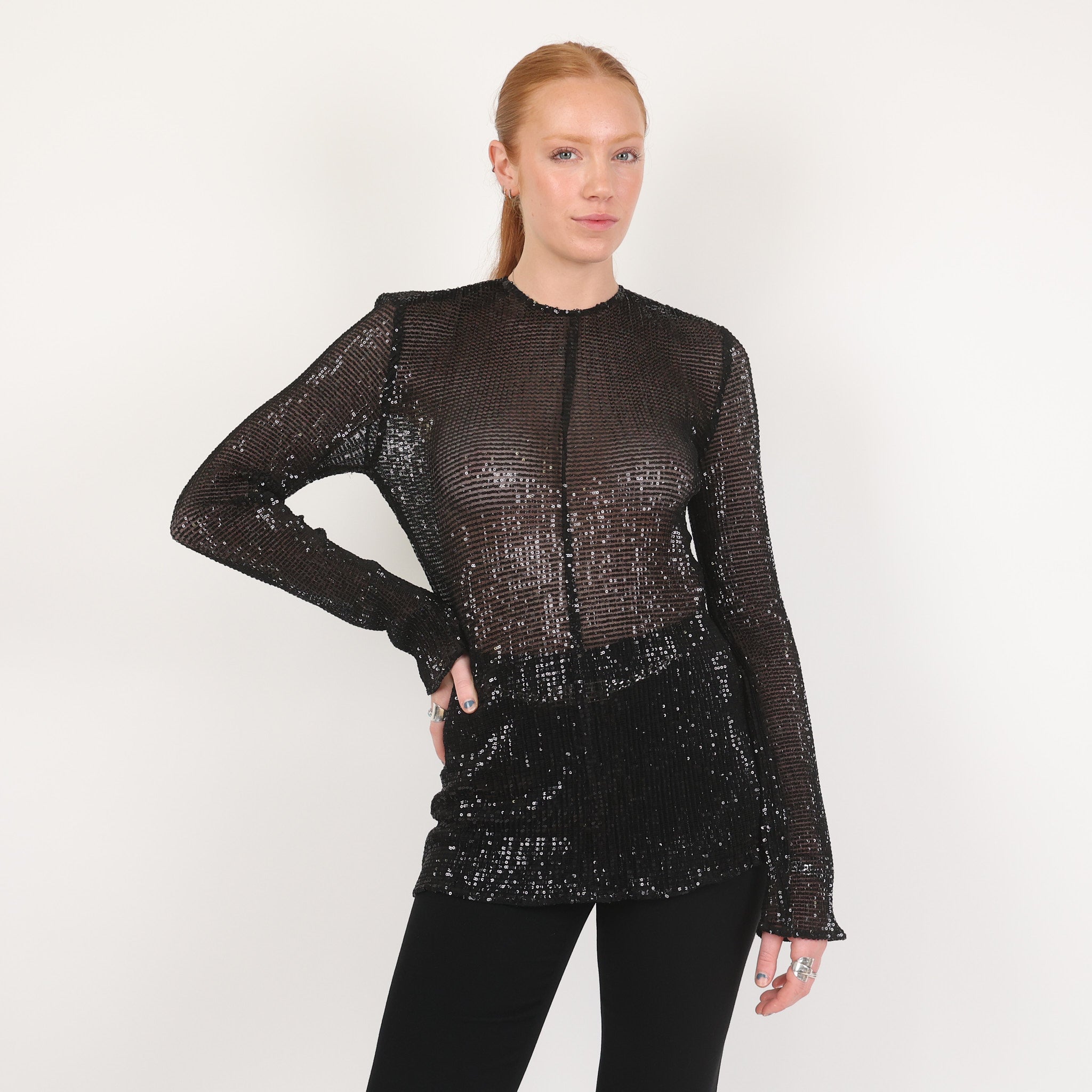 Top, UK Size 6