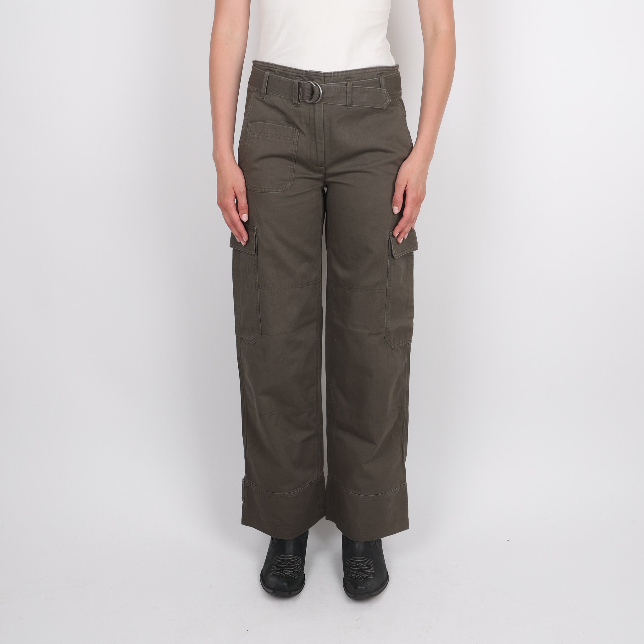 Trousers, UK Size 4