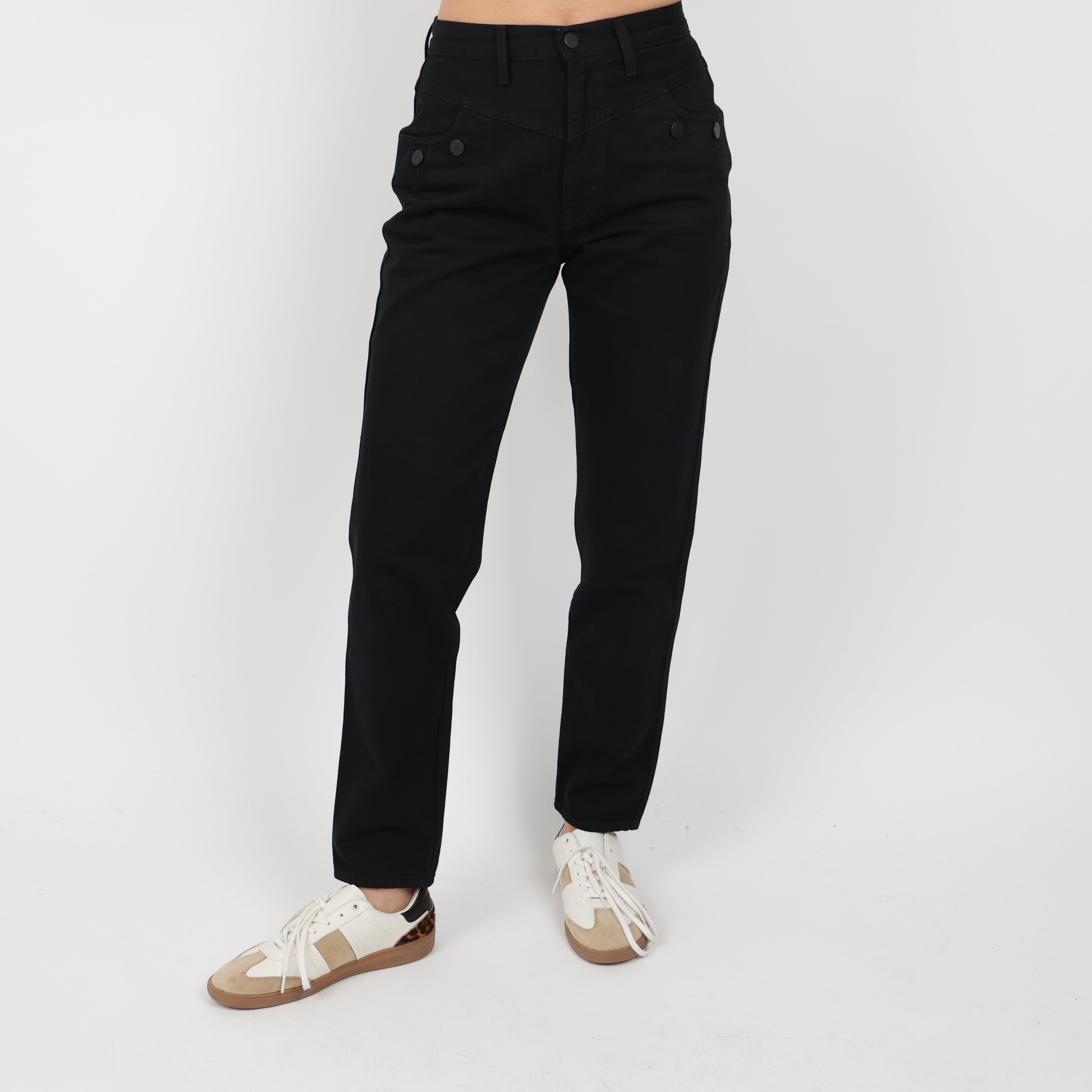 Trousers, Waist 25