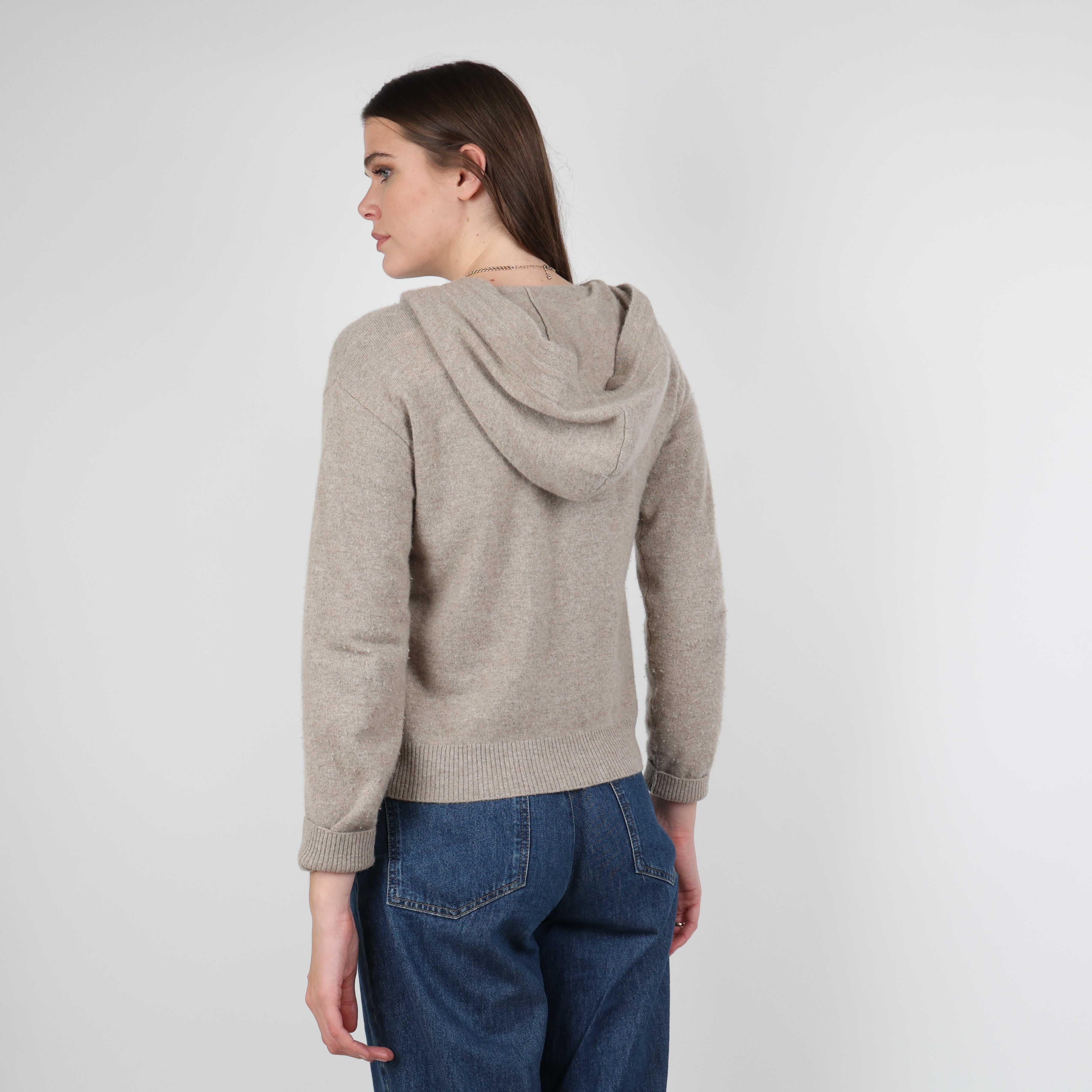 Cardigan, UK Size 8