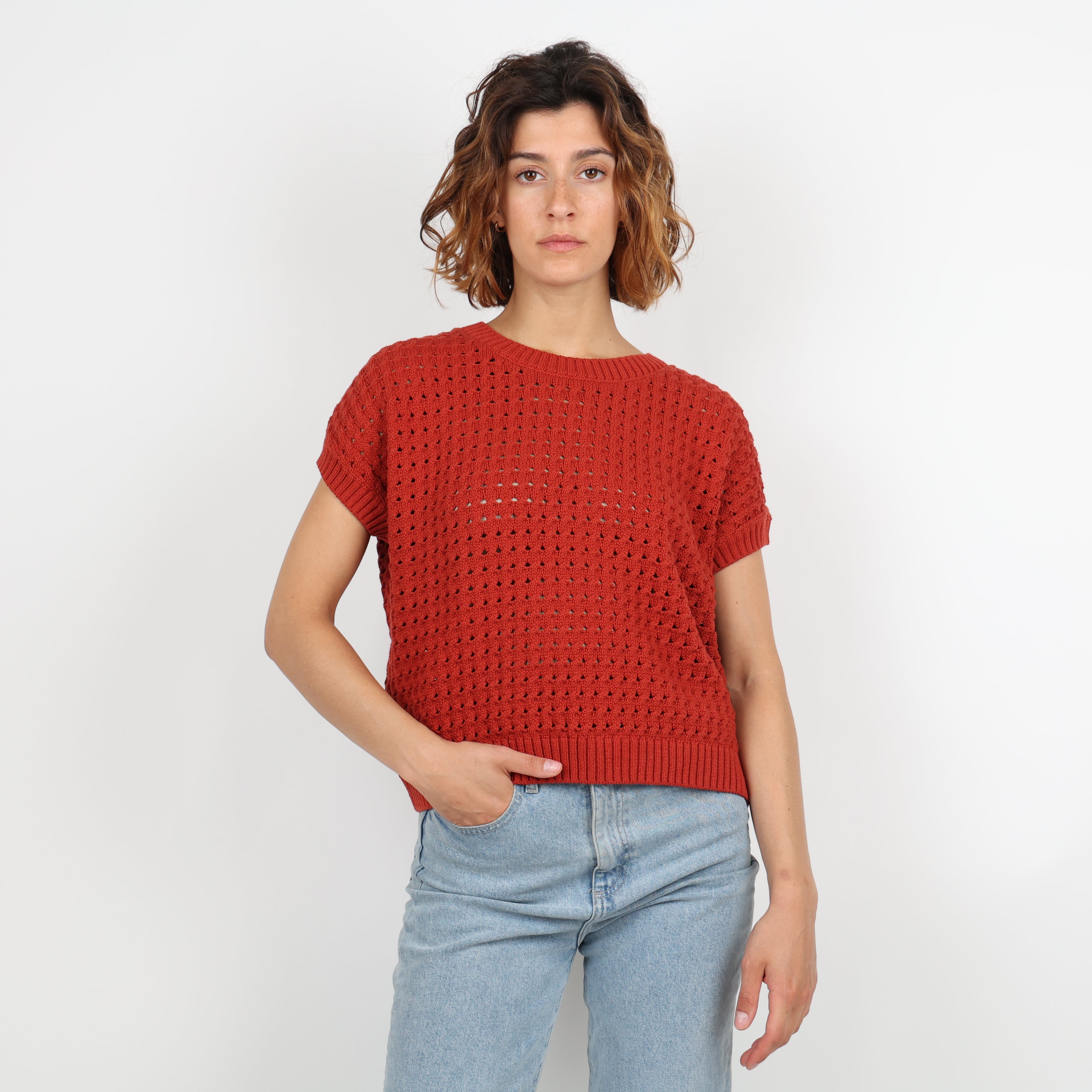 Knitwear, UK Size 12
