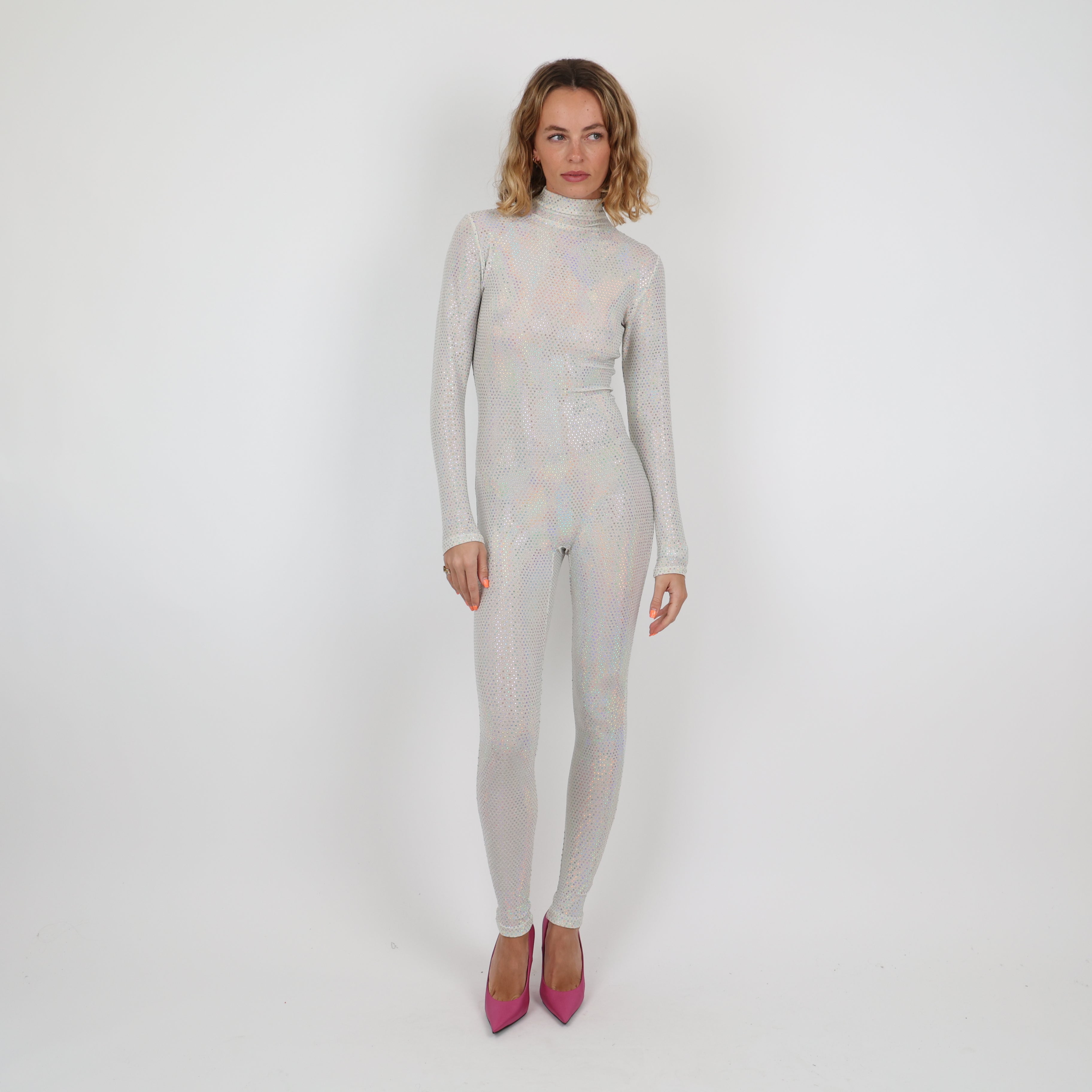 Jumpsuit, UK Size 8