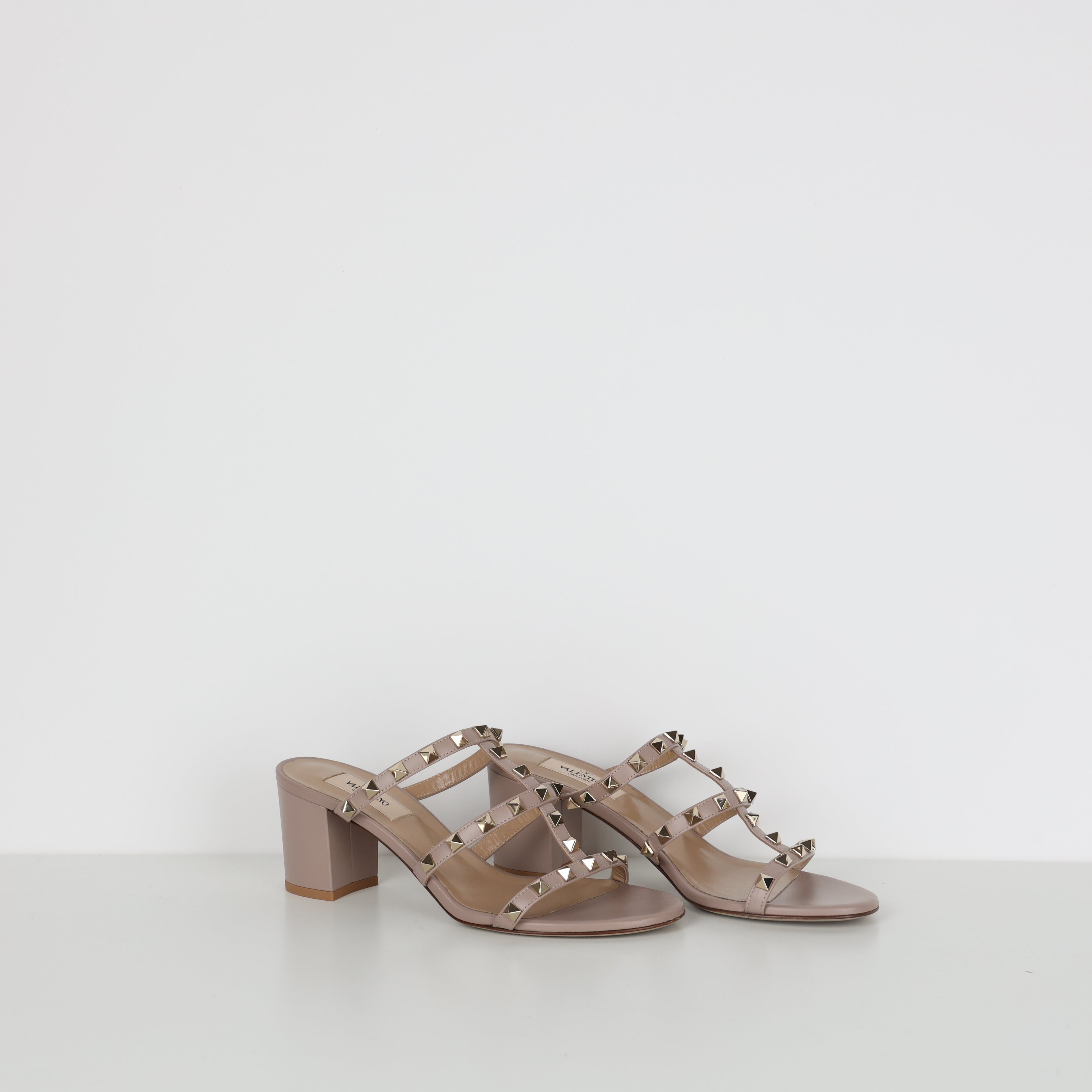 Heels , Shoe Size 38