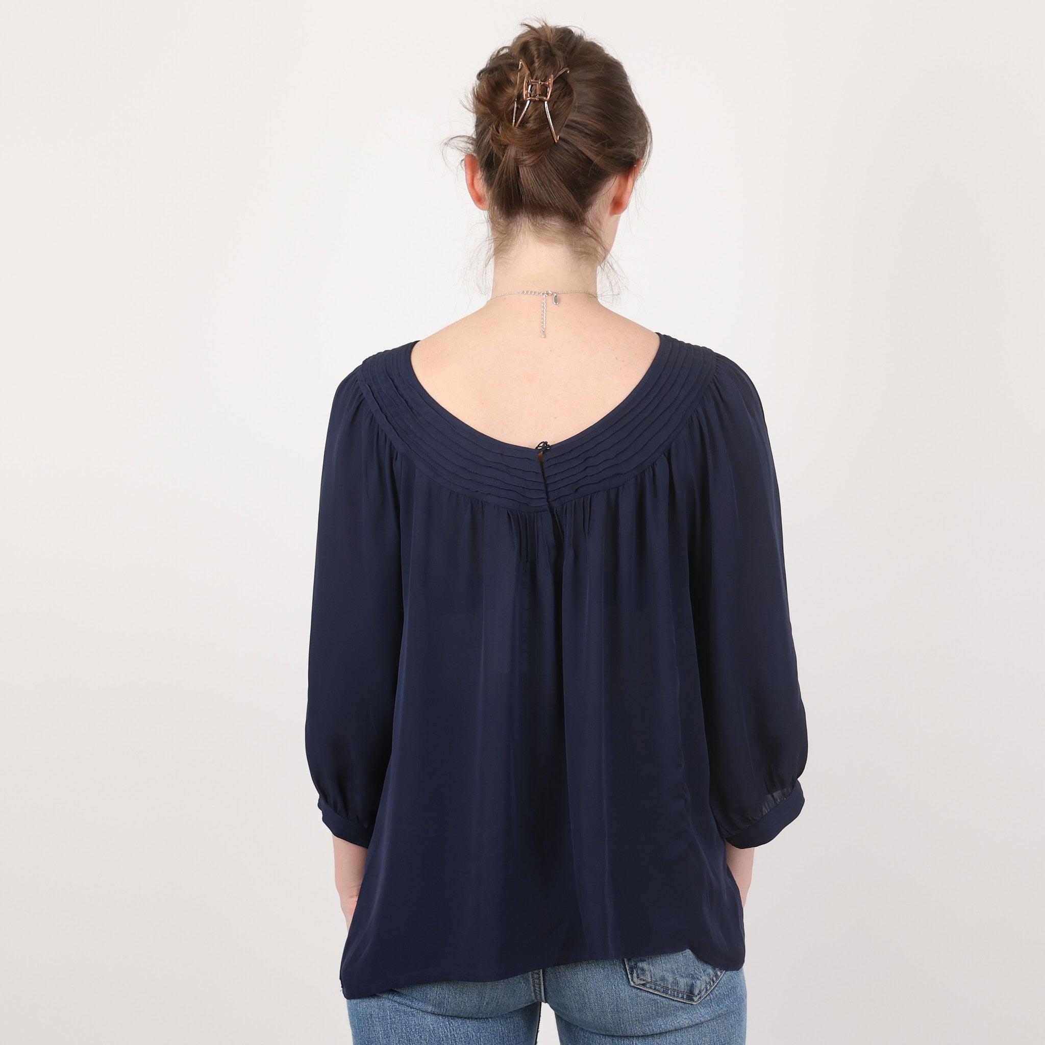 Blouse, UK Size 12