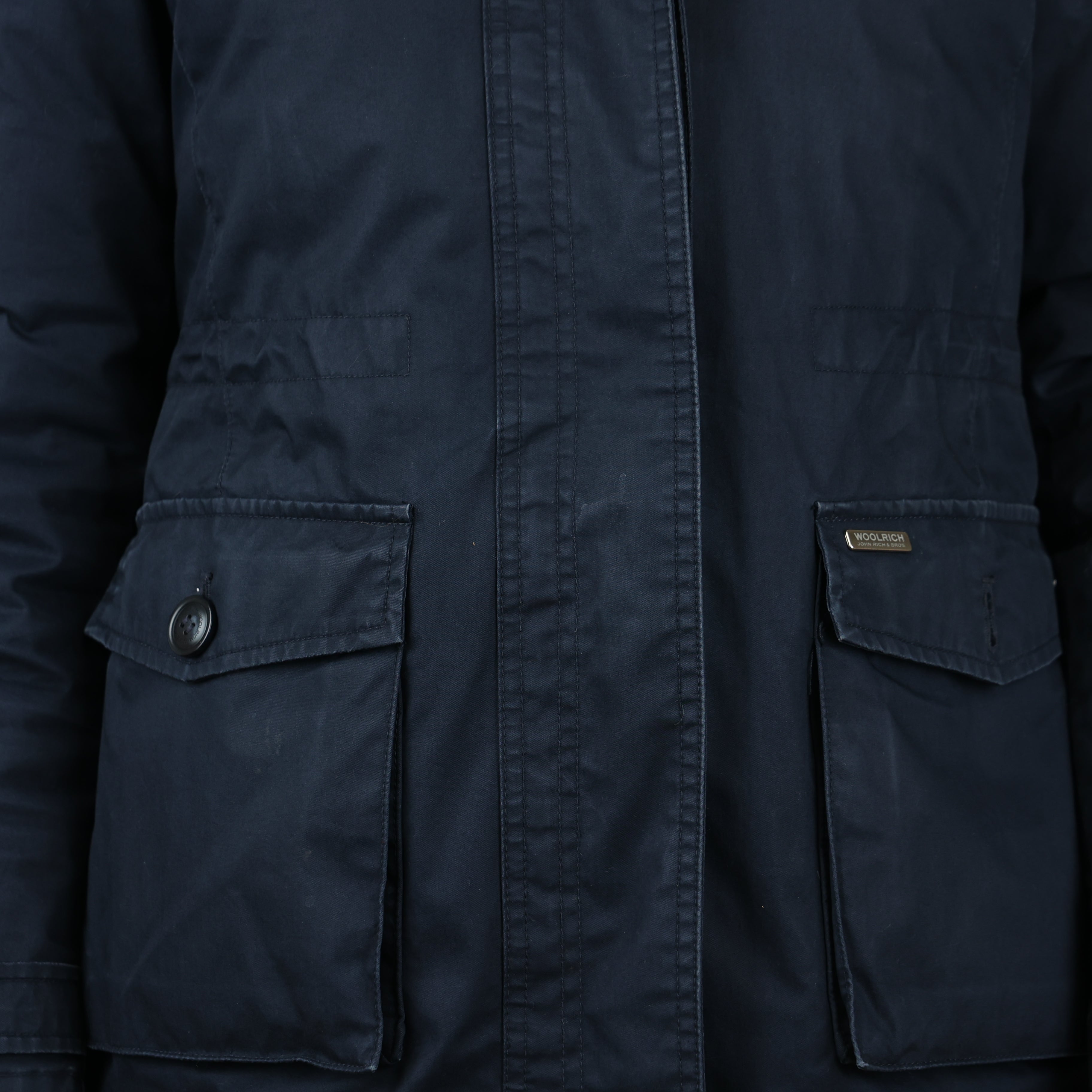Coat, UK Size 10