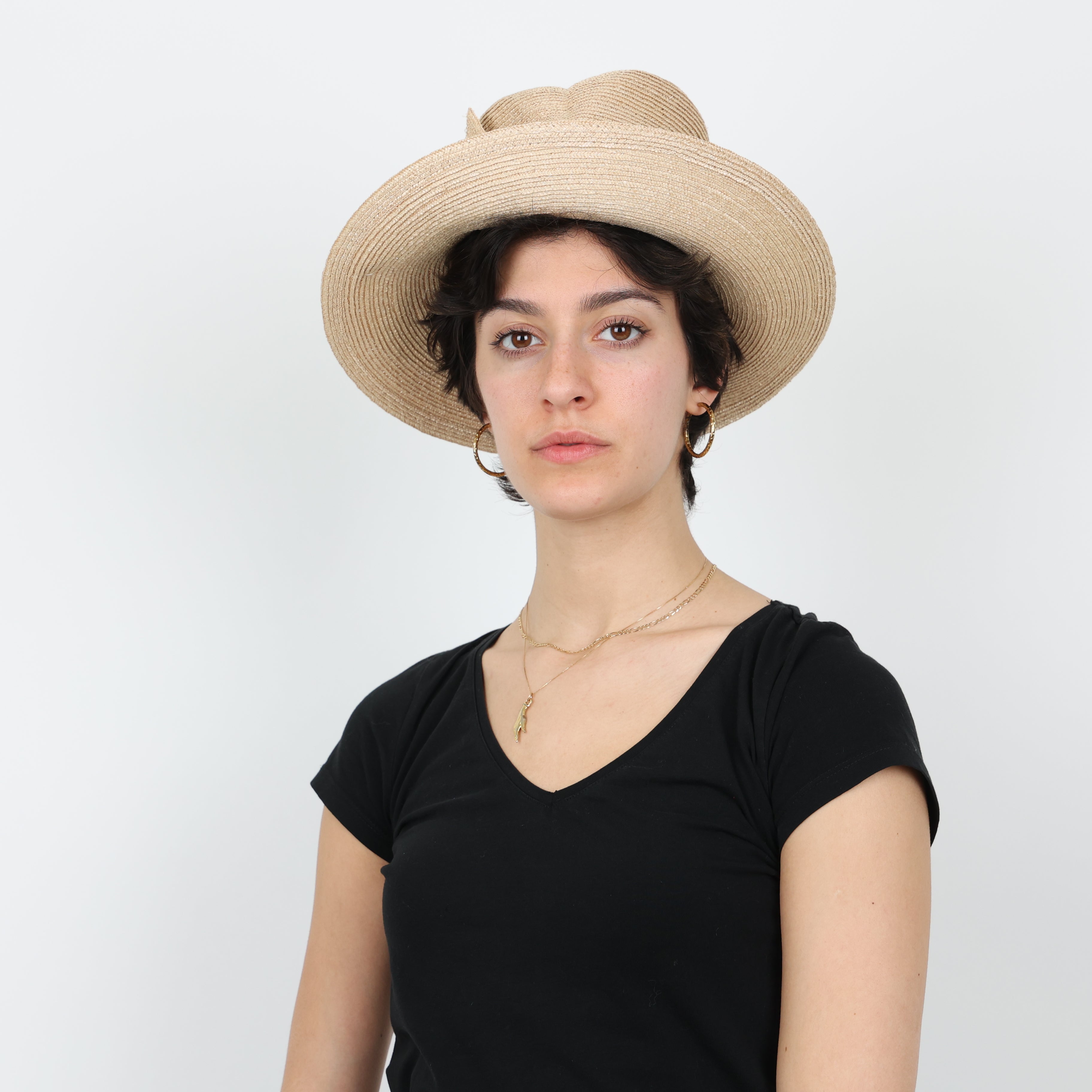 Hat, UK Size One Size