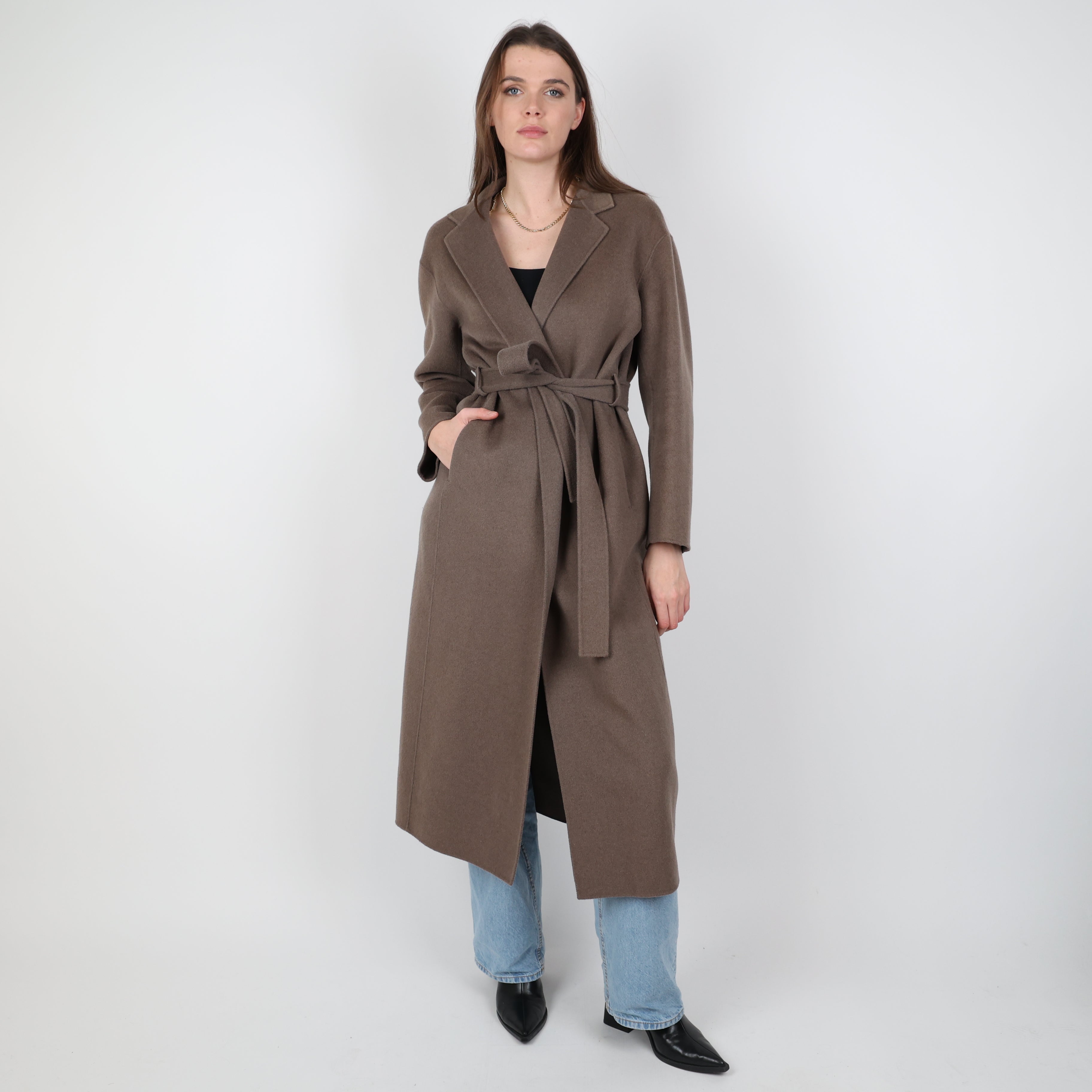 Coat, UK Size 10