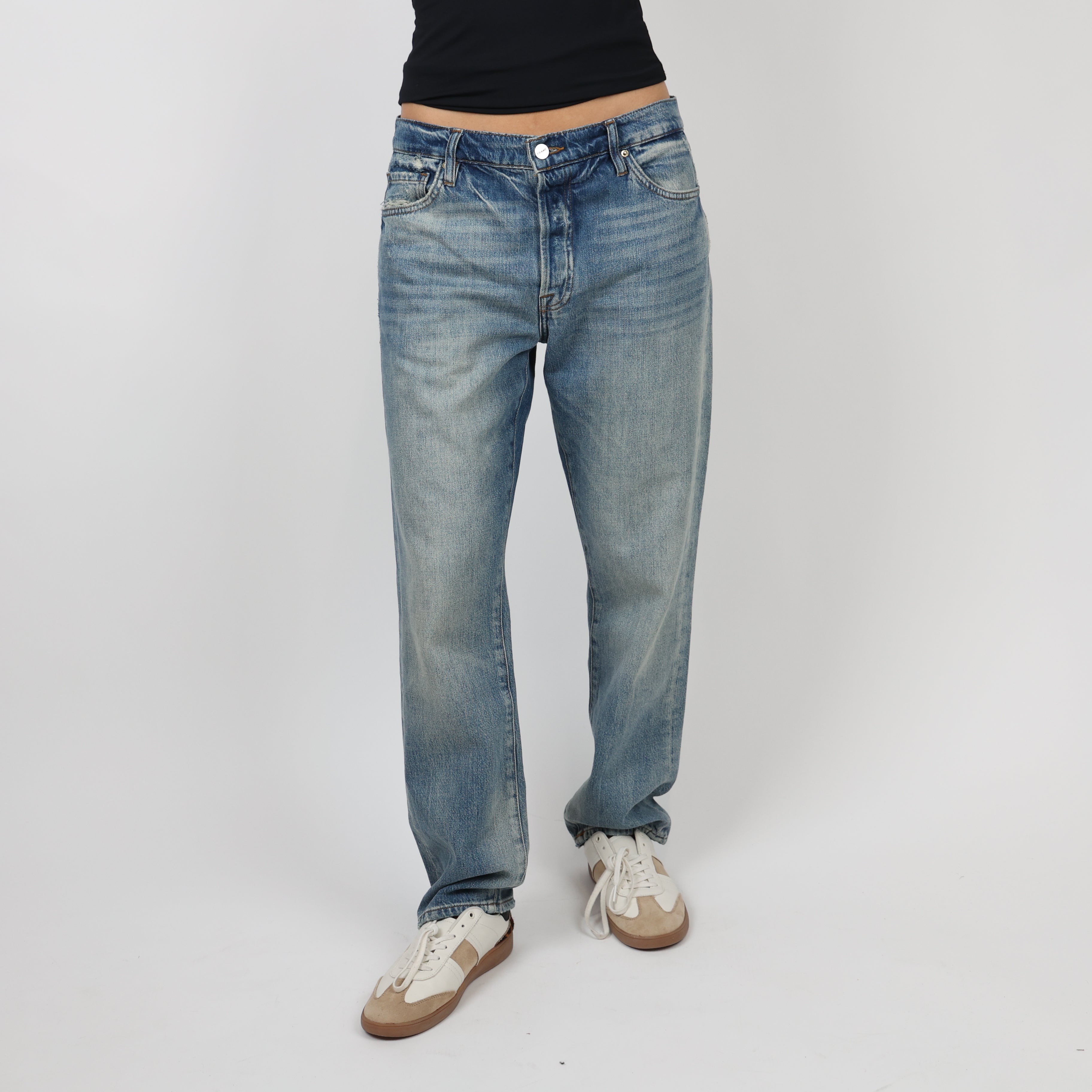 Jeans, Waist 27