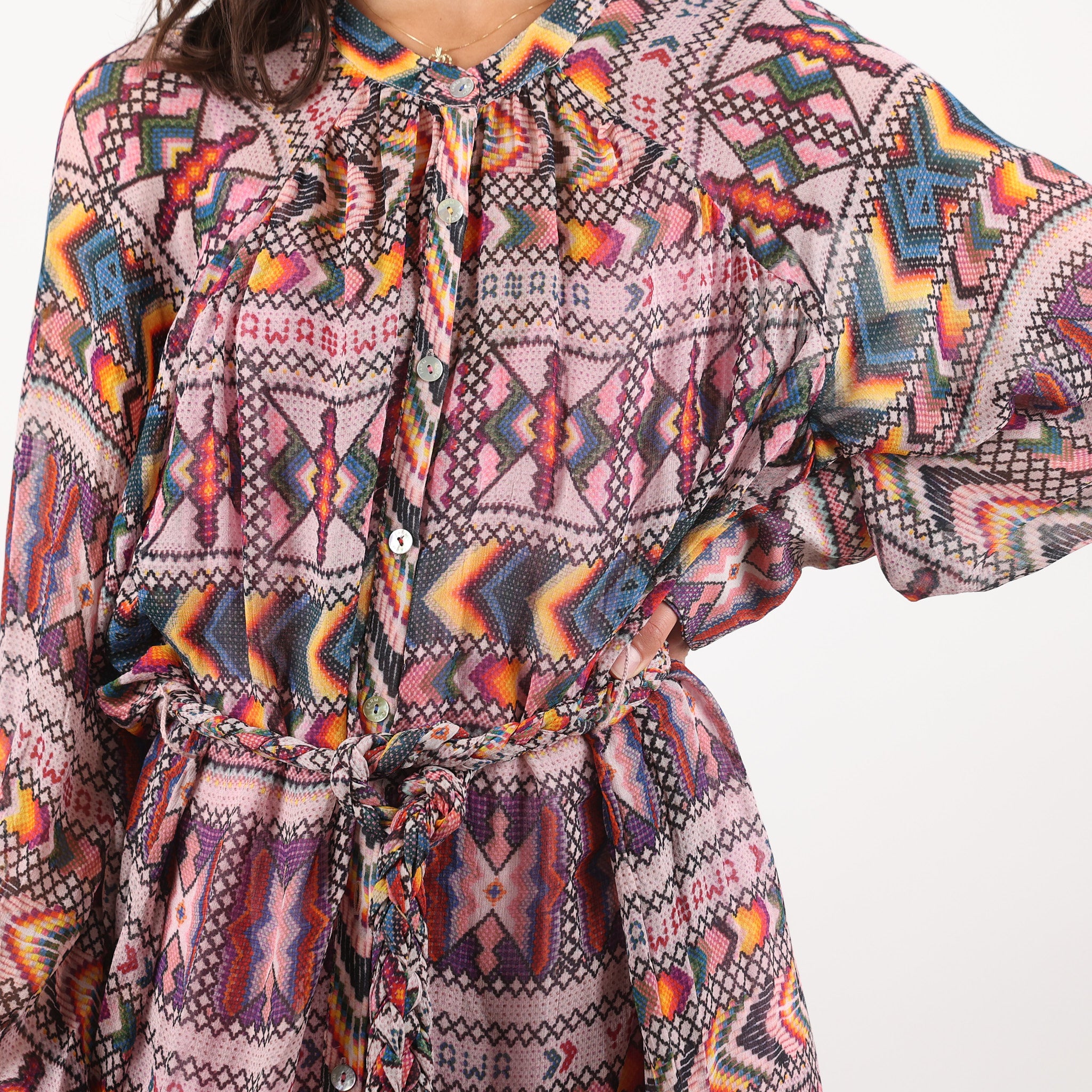 Dress, UK Size 8