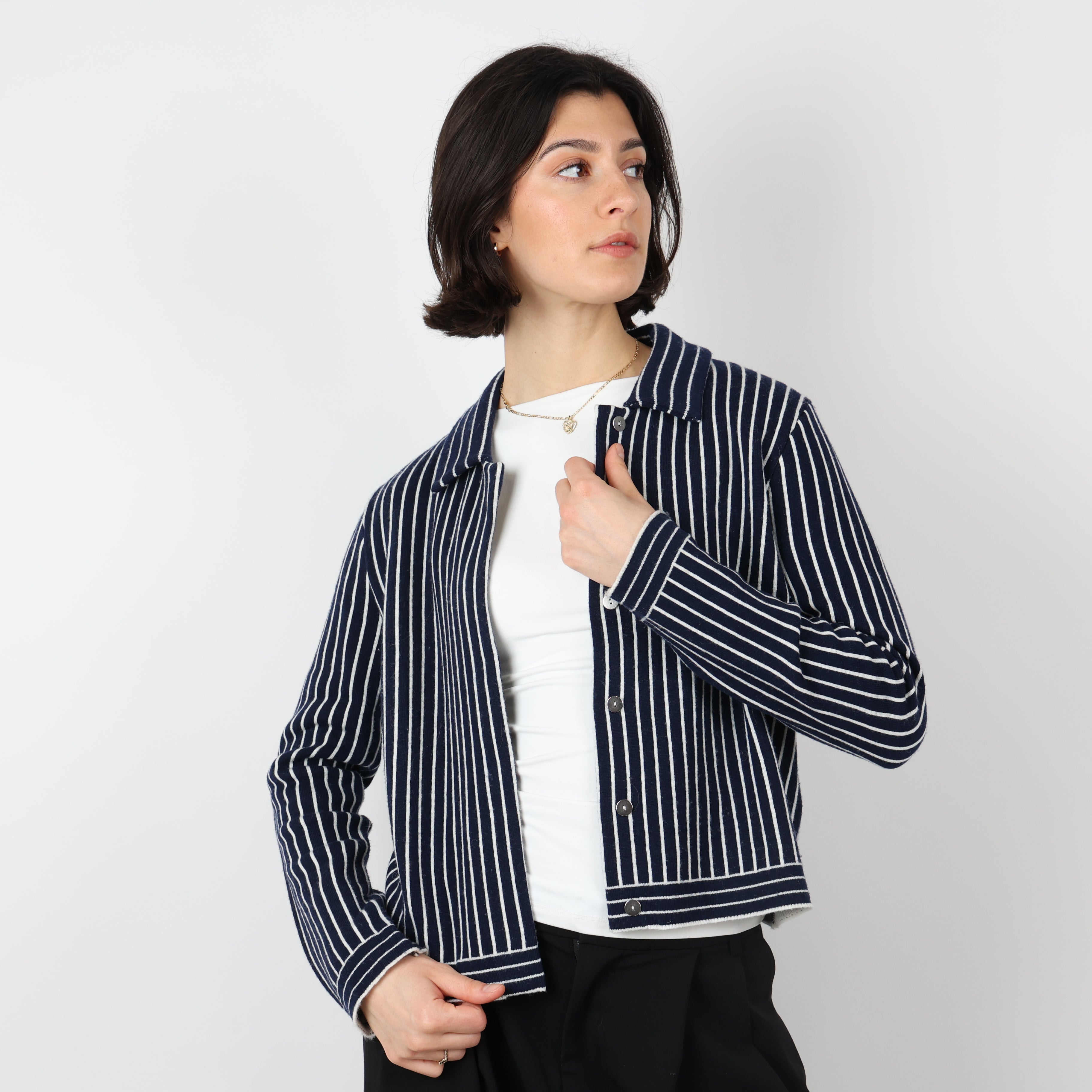 Cardigan, UK Size 12