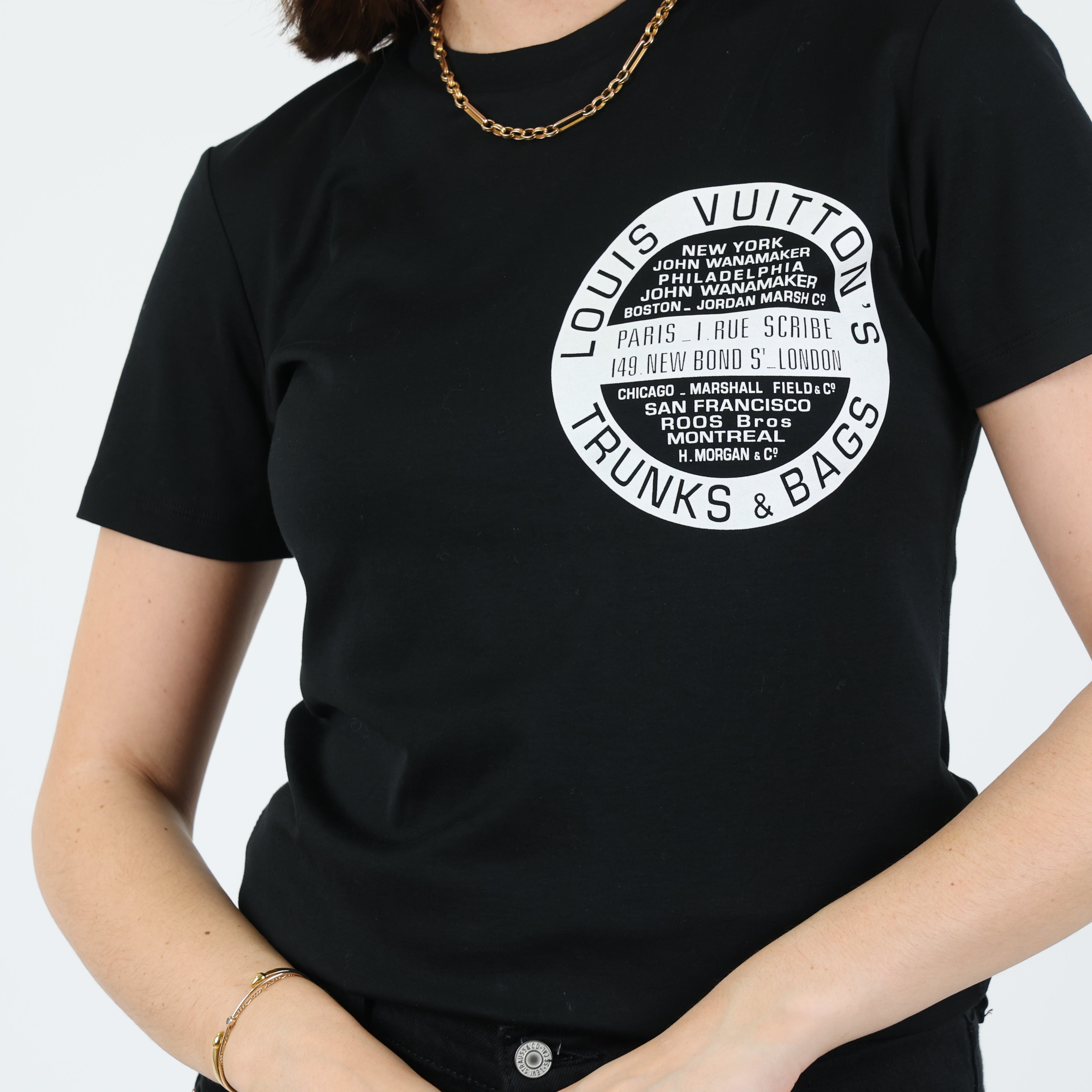 Top, UK Size 10