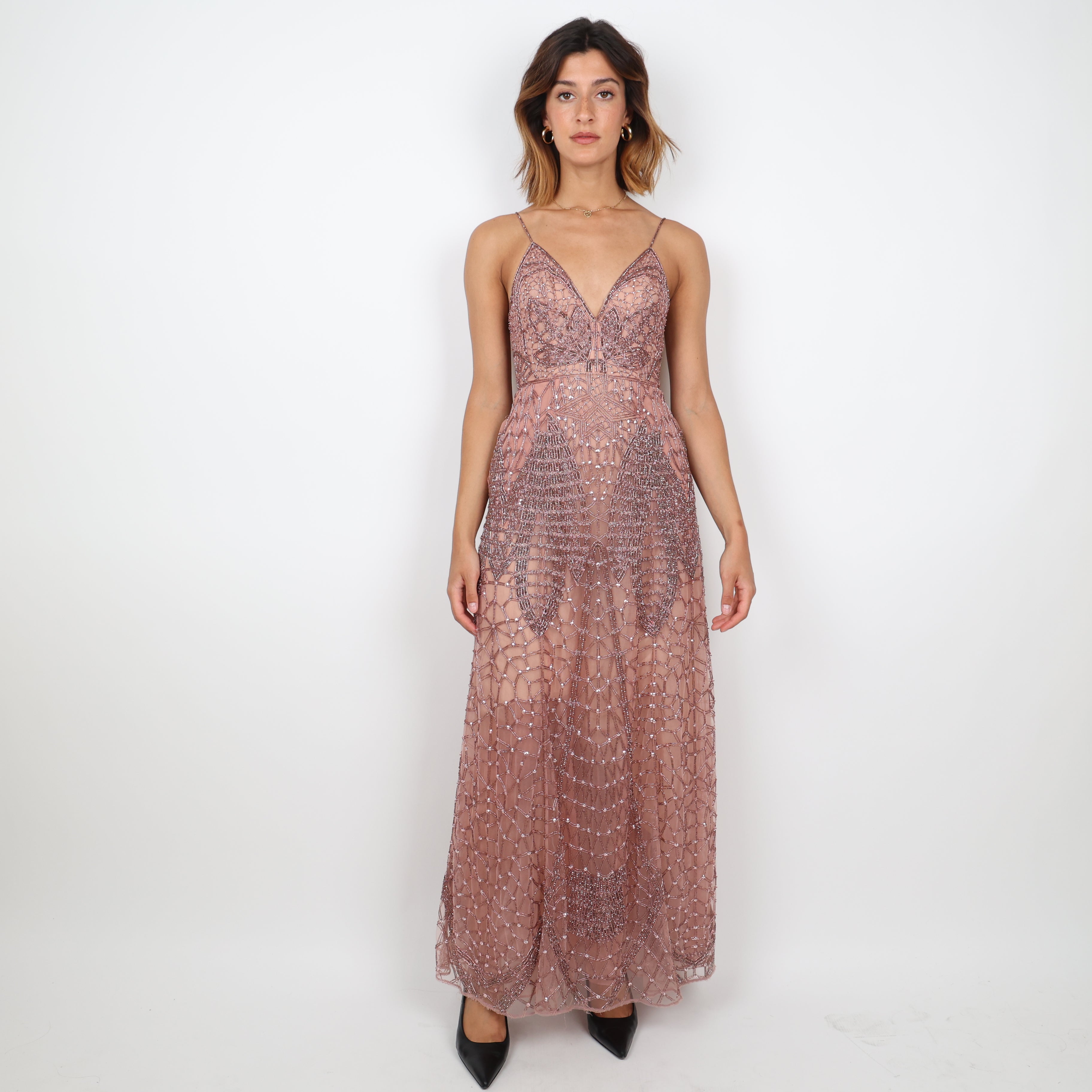 Dress, UK Size 6