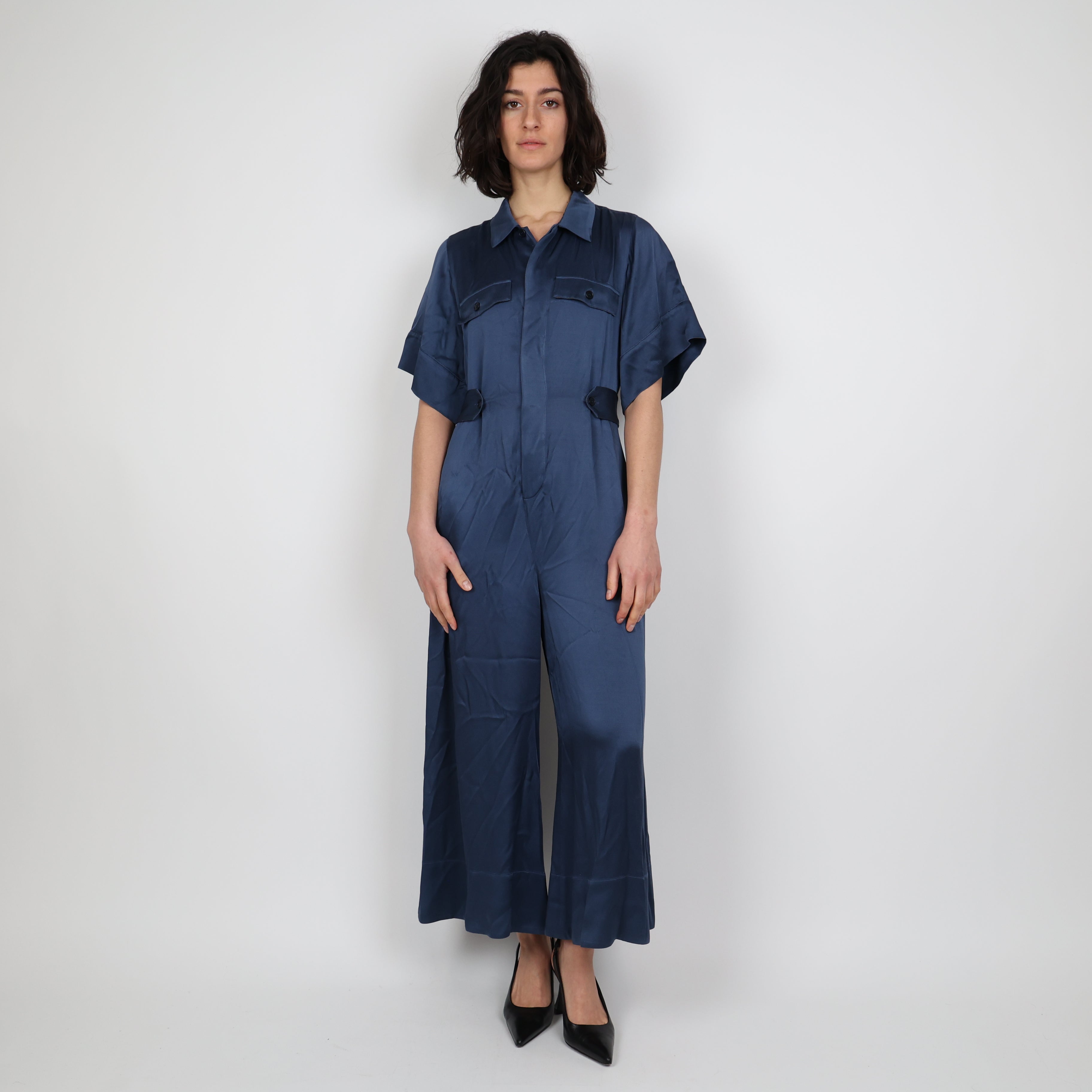 Jumpsuit, UK Size 8