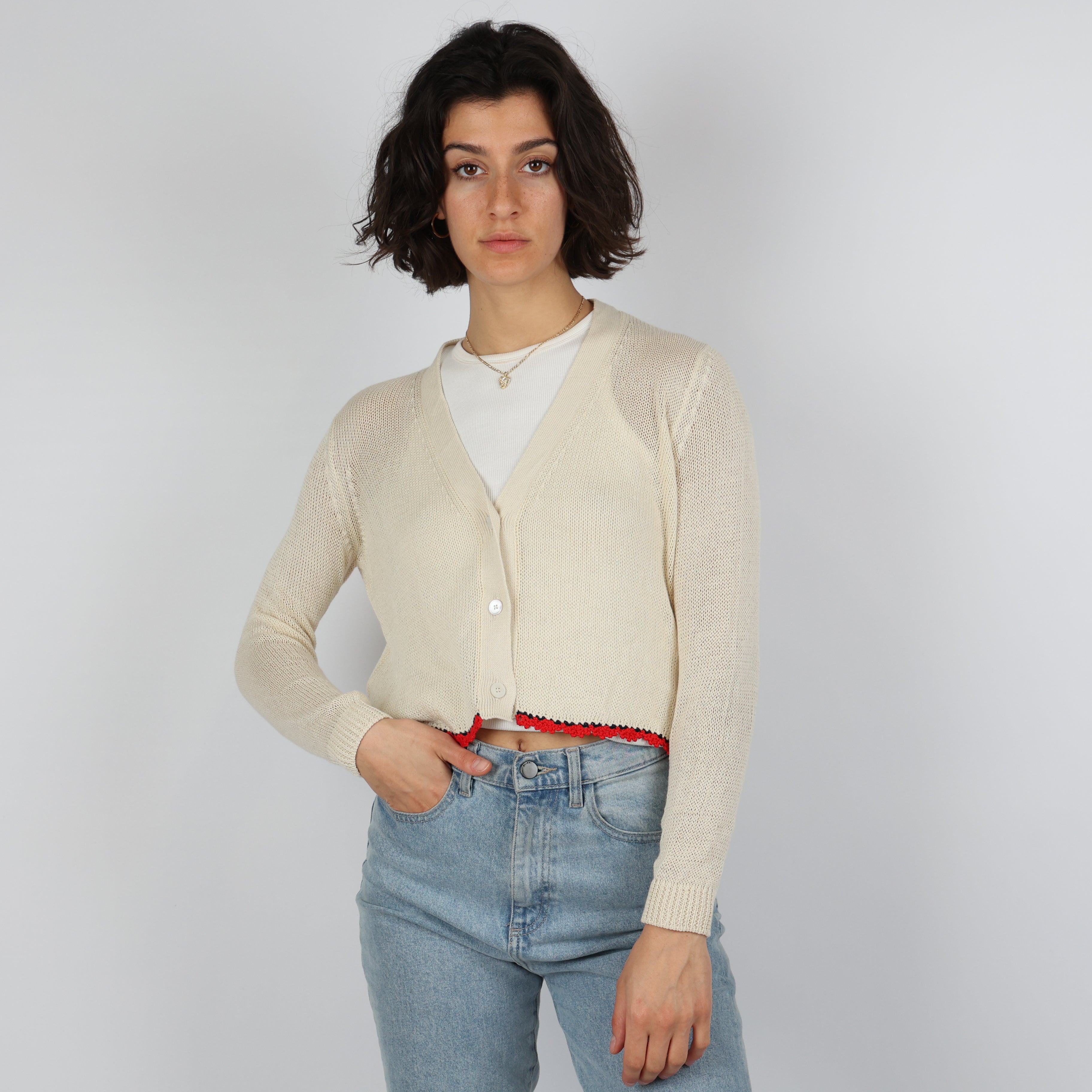 Knitwear, UK Size 4