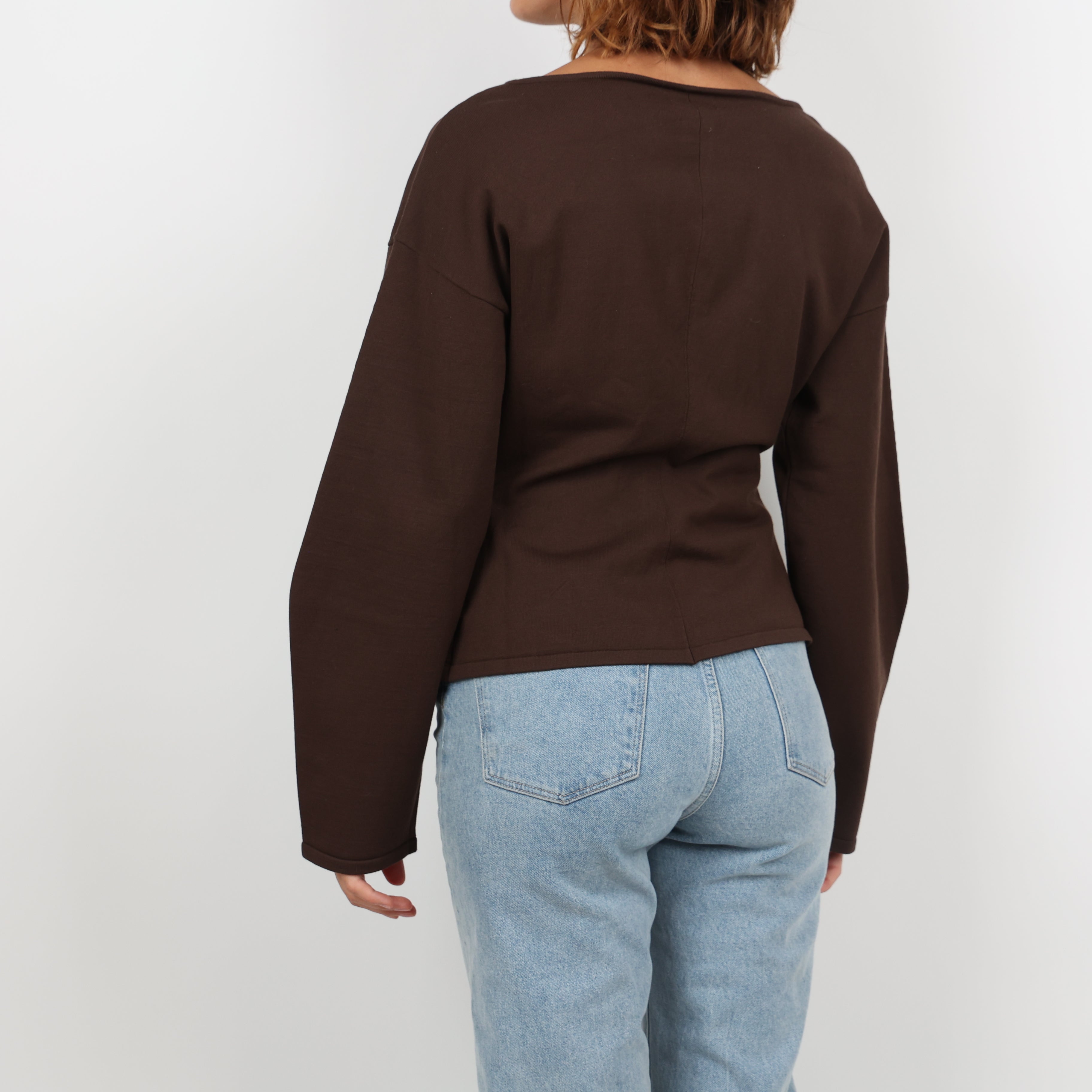 Cardigan, UK Size 8