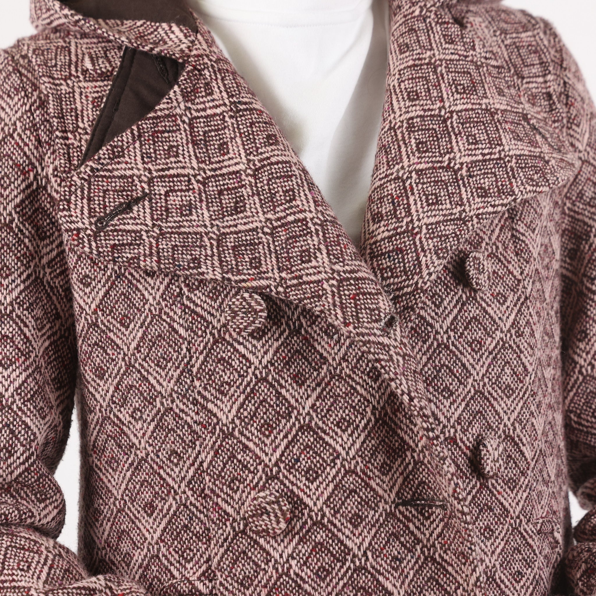 Coat, UK Size 10