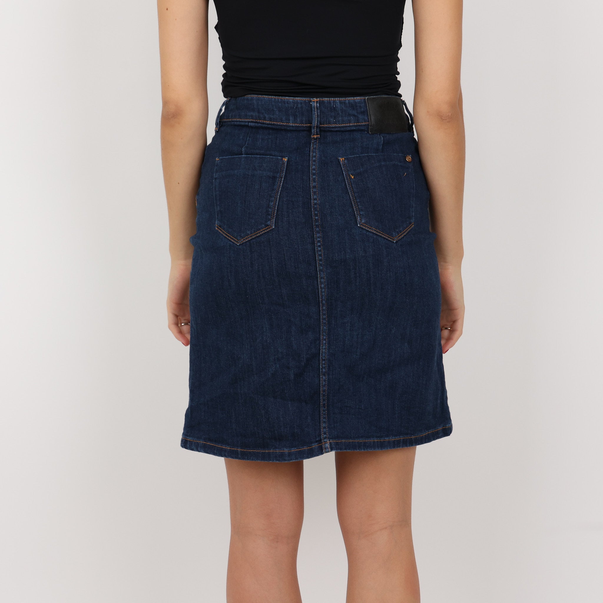 Skirt, Waist 26