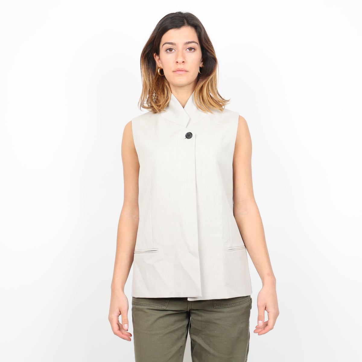 Top, UK Size 12