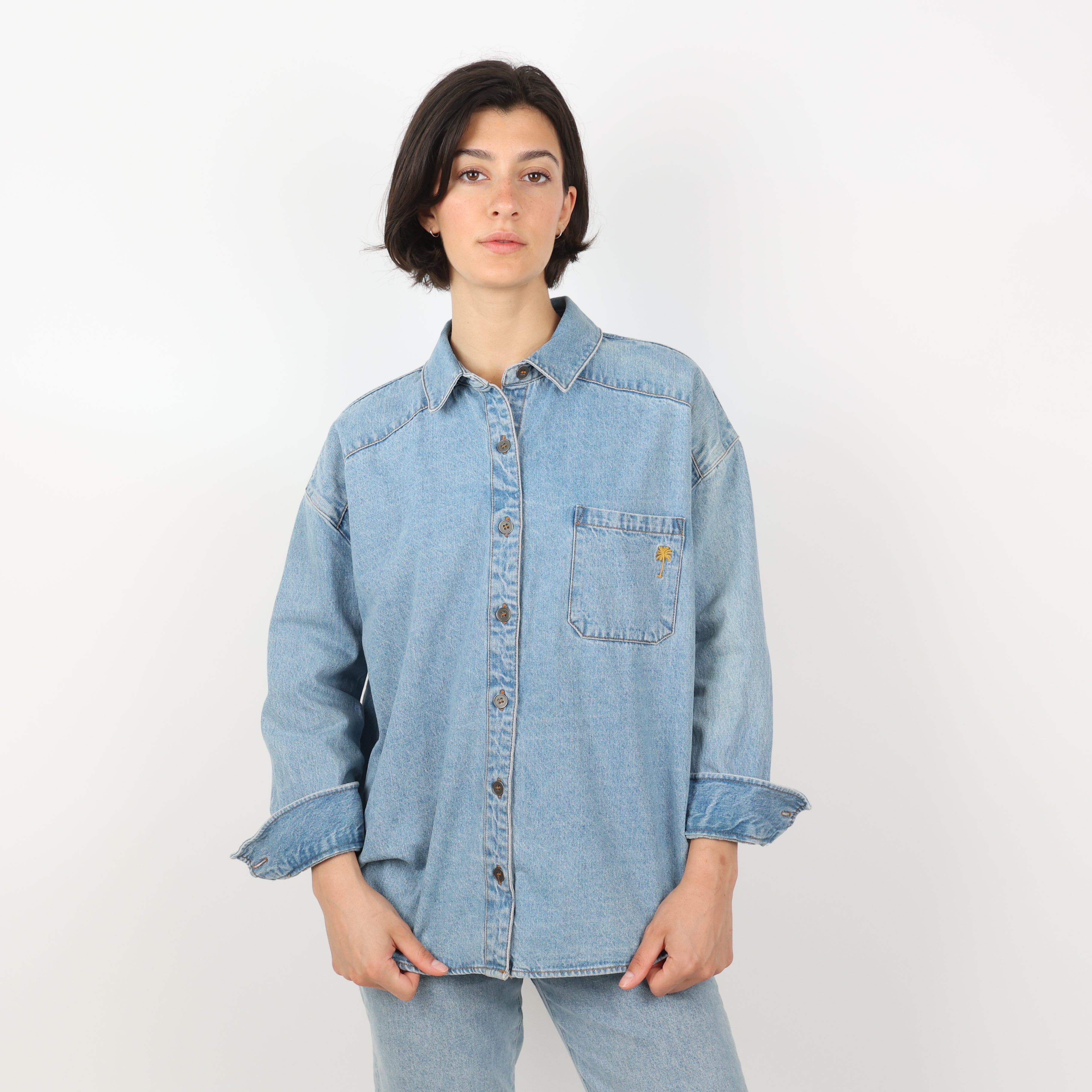 Shirt, UK Size 8