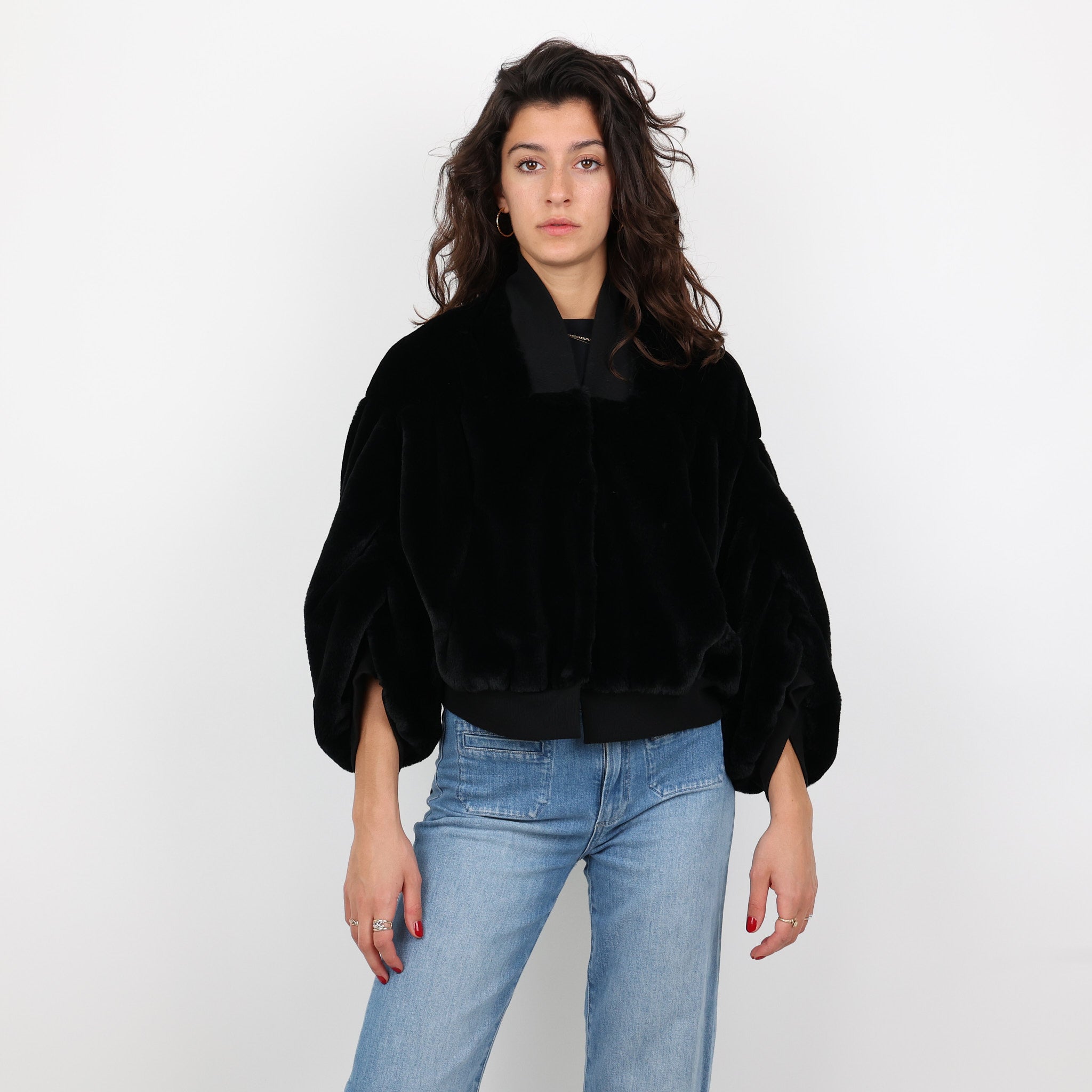 Coat, UK Size 8