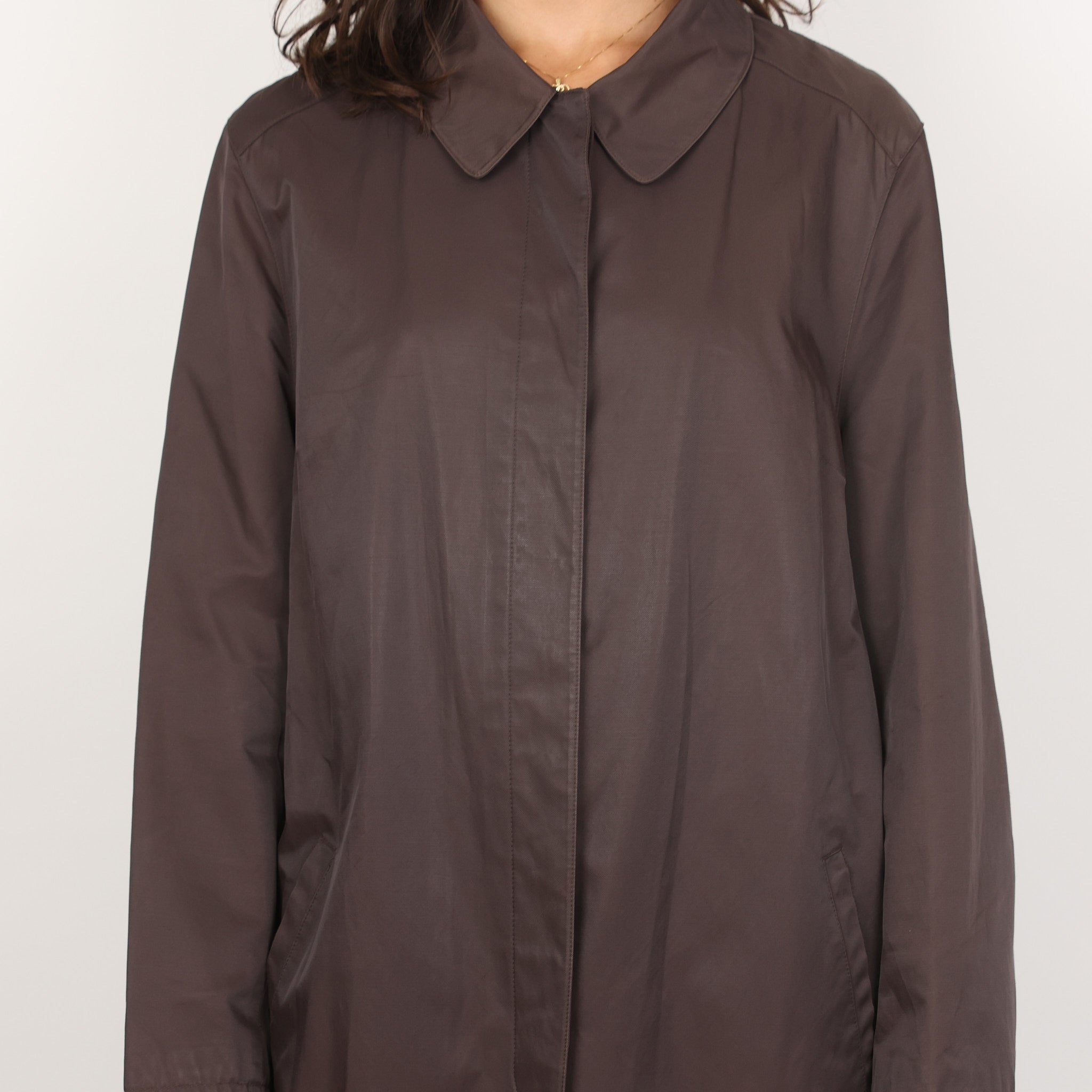 Coat, UK Size 12