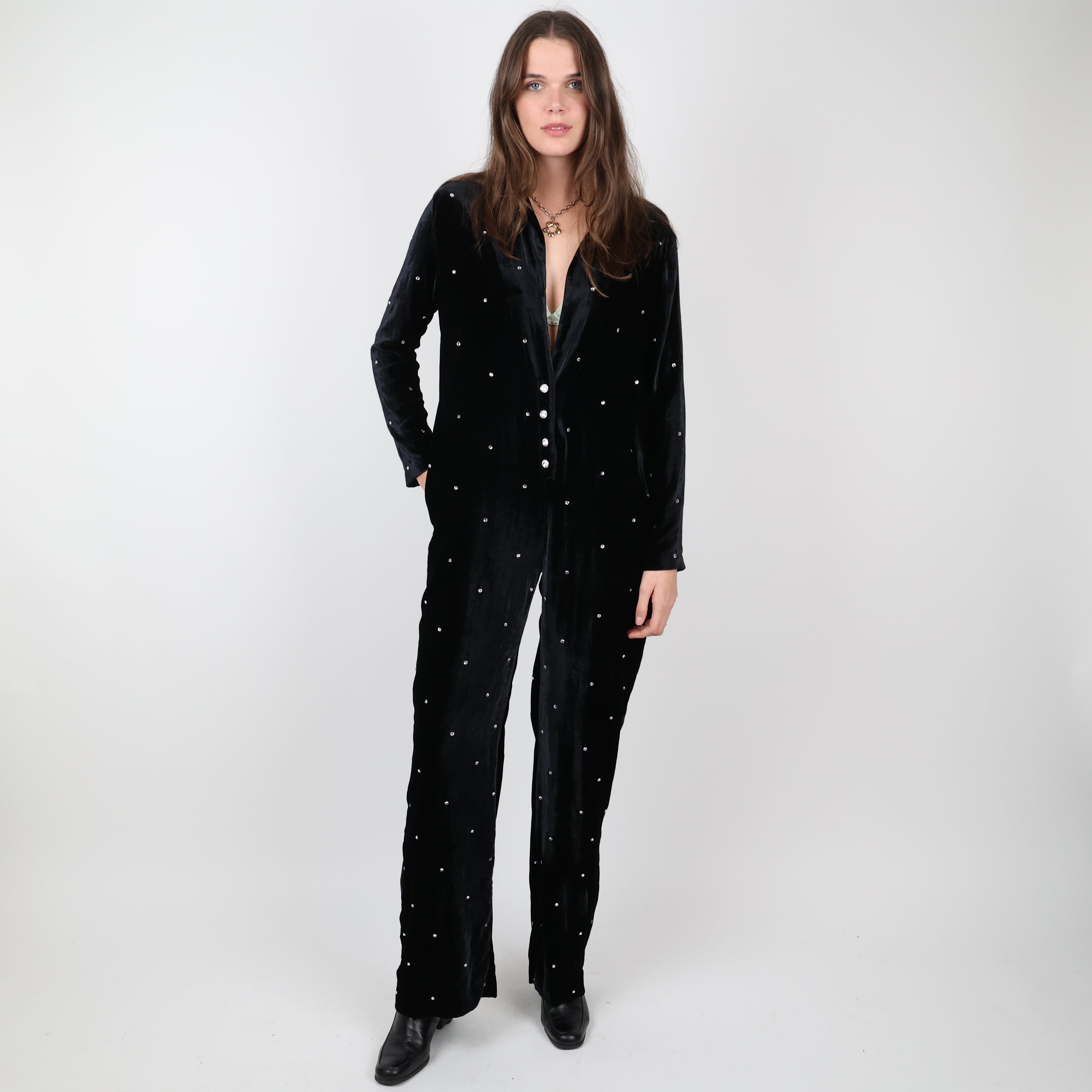 Jumpsuit, UK Size 14